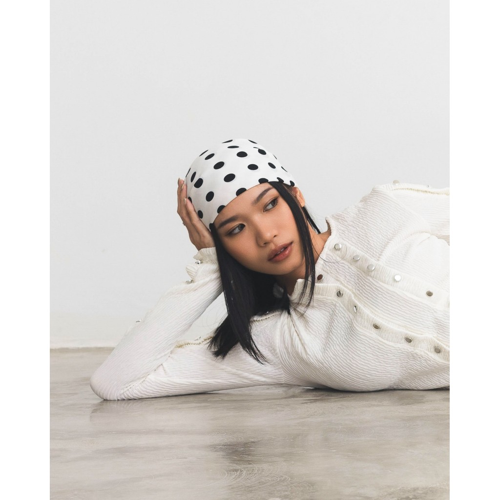 Dotty Multi-Way Scarf