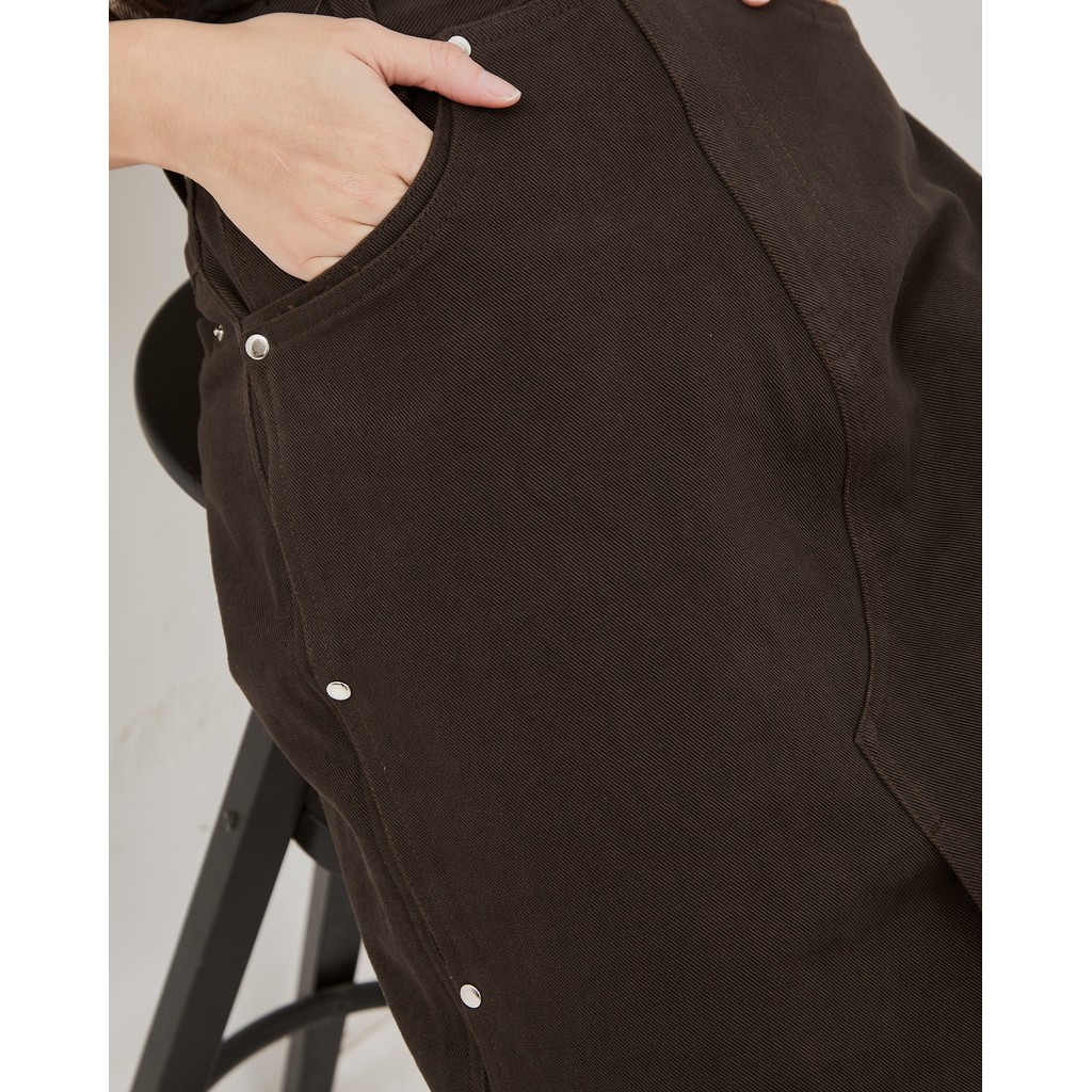 Snap-off Carpenter Skort