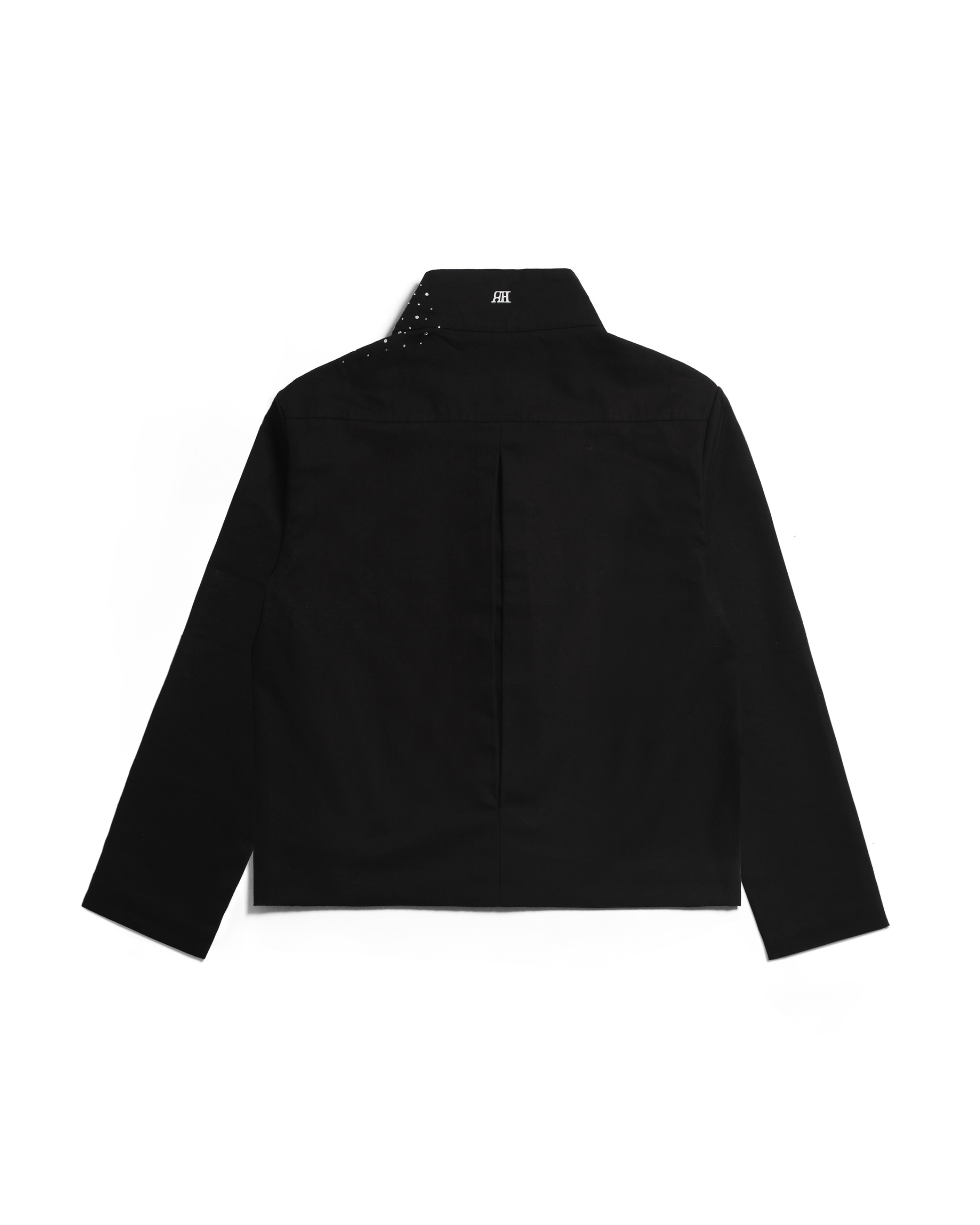 RAV 016 CRYSTAL FENCING OVERSHIRT