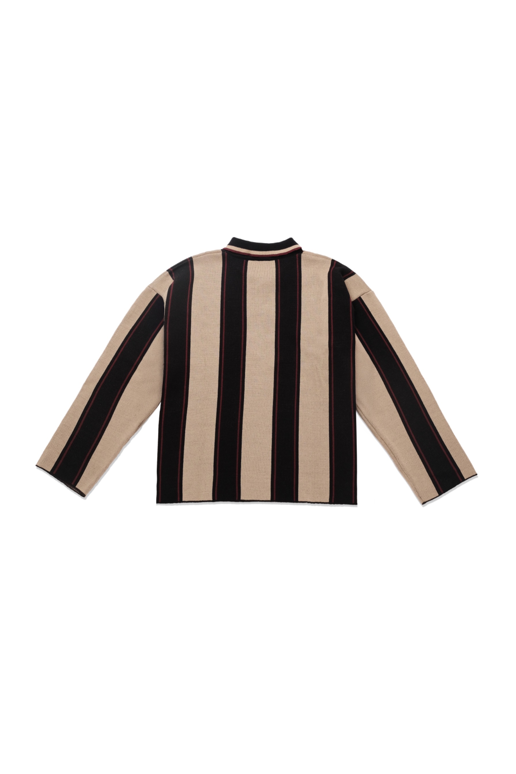 RAV 015 IPSWICH KNIT