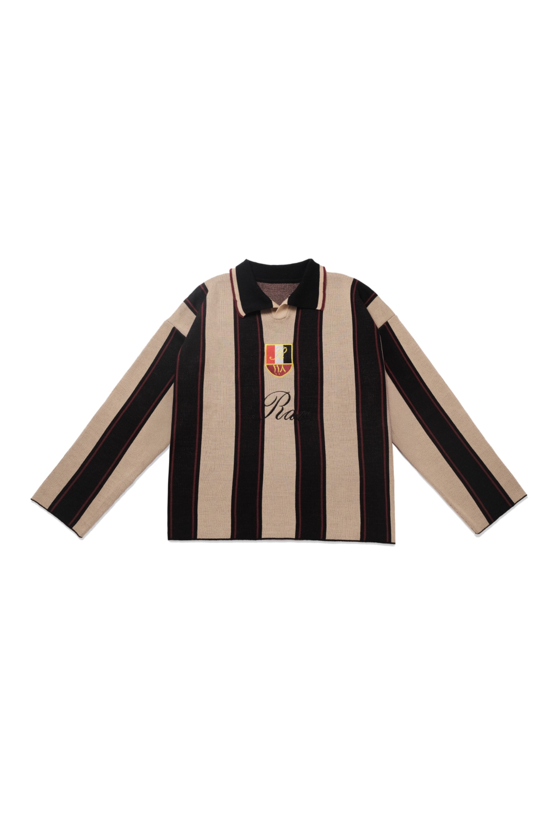 RAV 015 IPSWICH KNIT