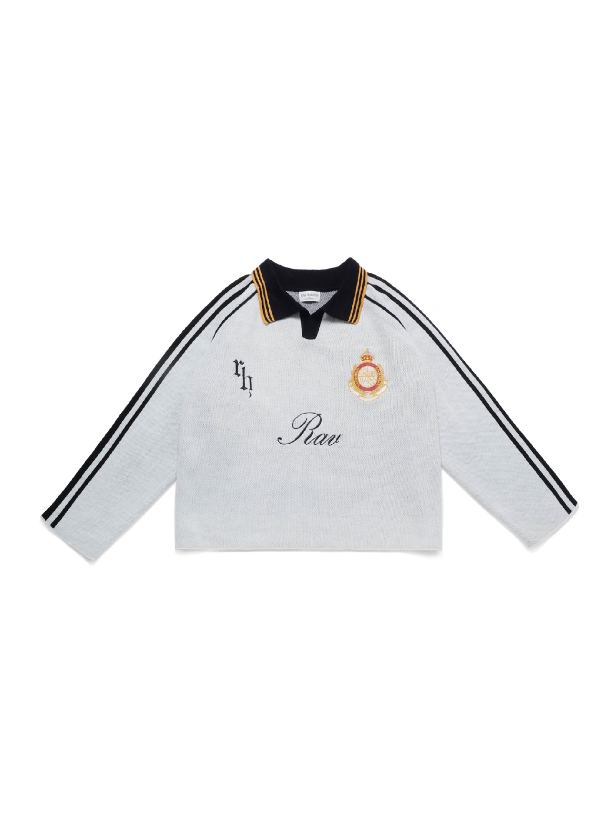 RAV 015 MADRID KNIT
