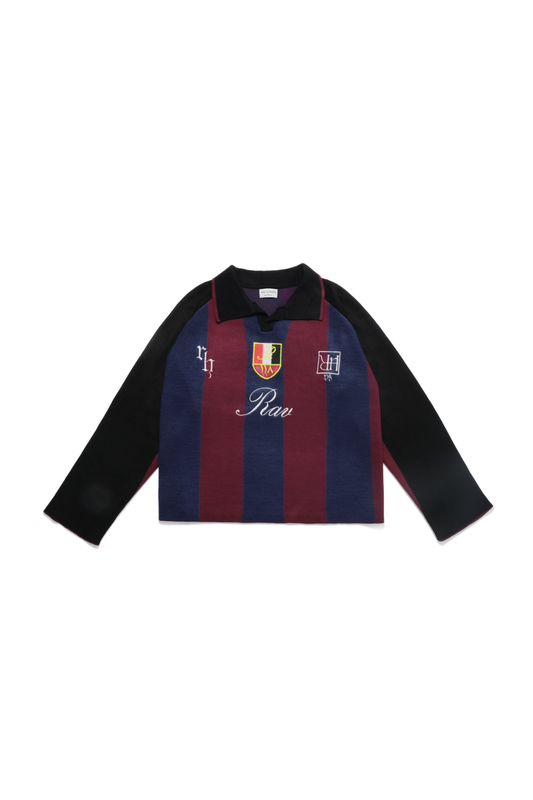 RAV 015 BARCELONA KNIT
