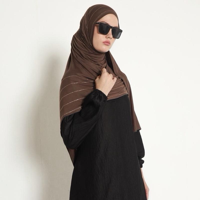 jawharly pashmina tencel series