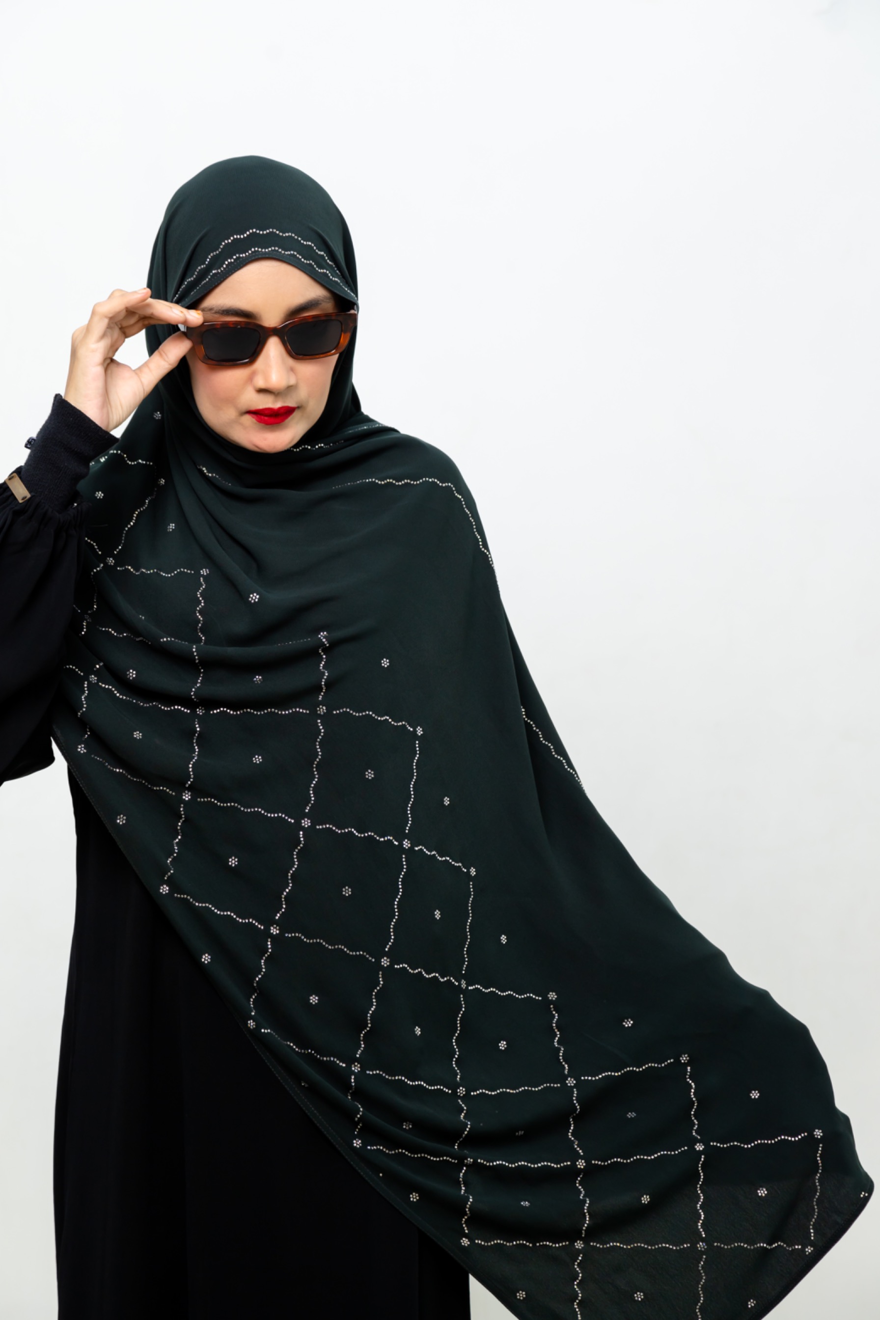 jawharly pashmina aoralux signature 11