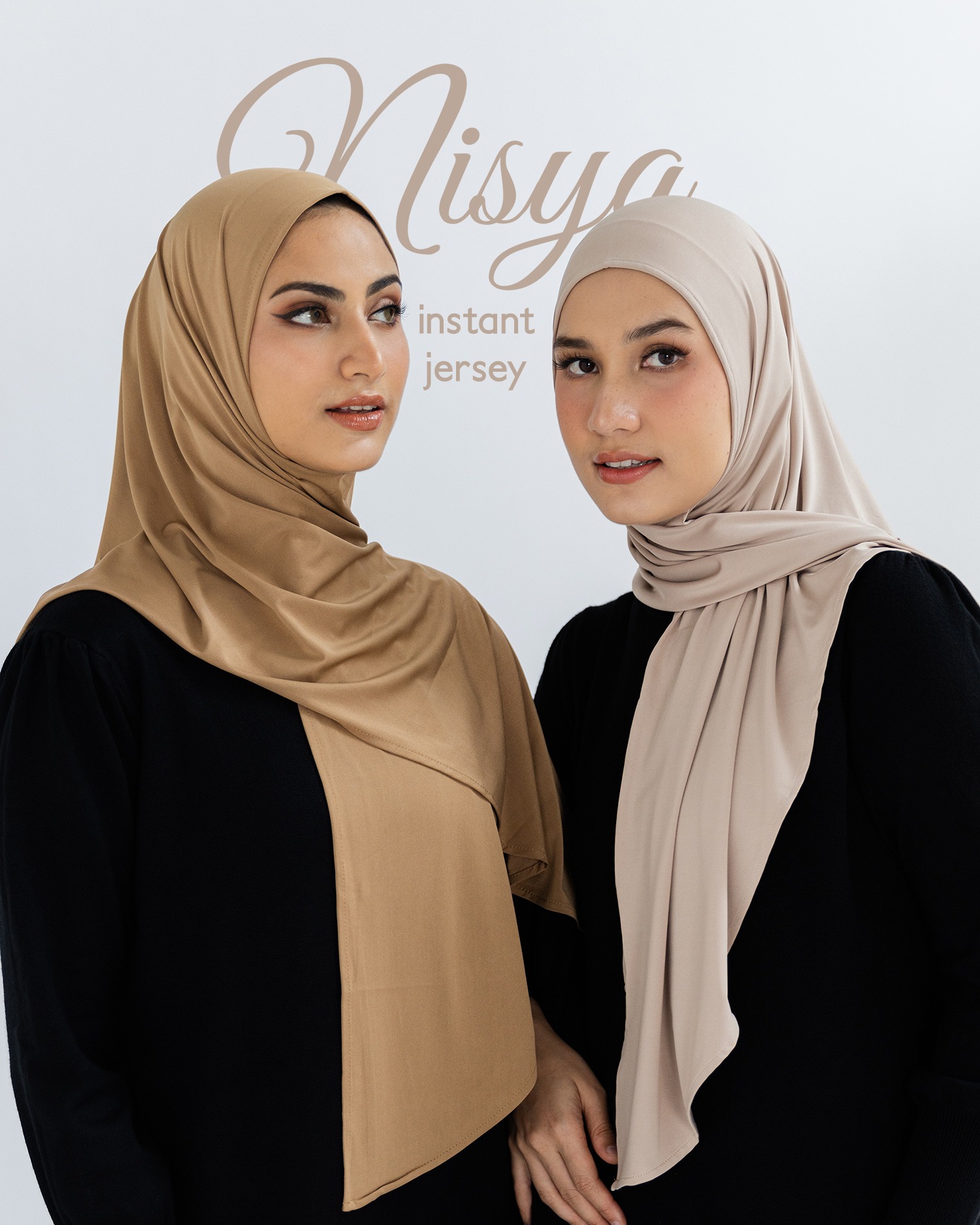 HANUM - Nisya Instan Jersey