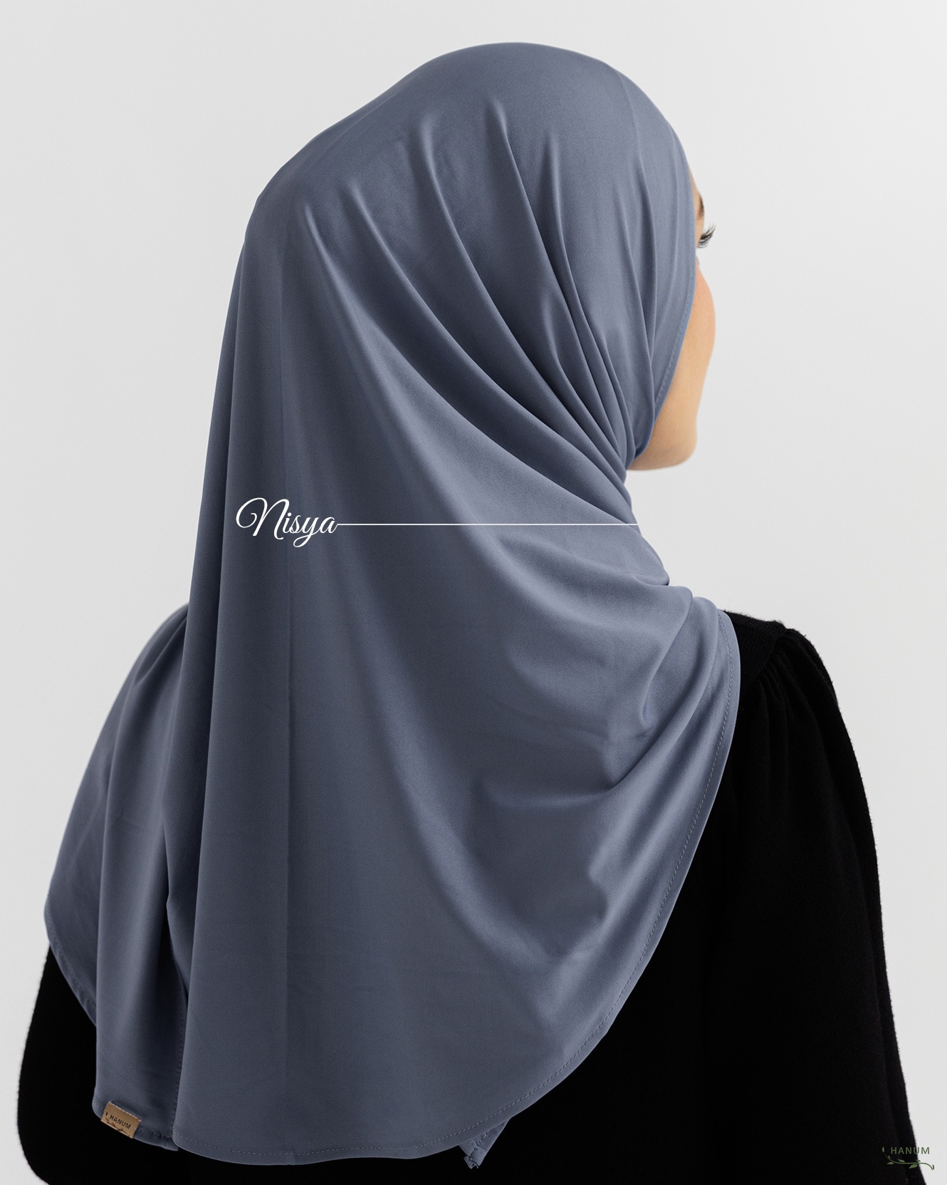 HANUM - Nisya Instan Jersey