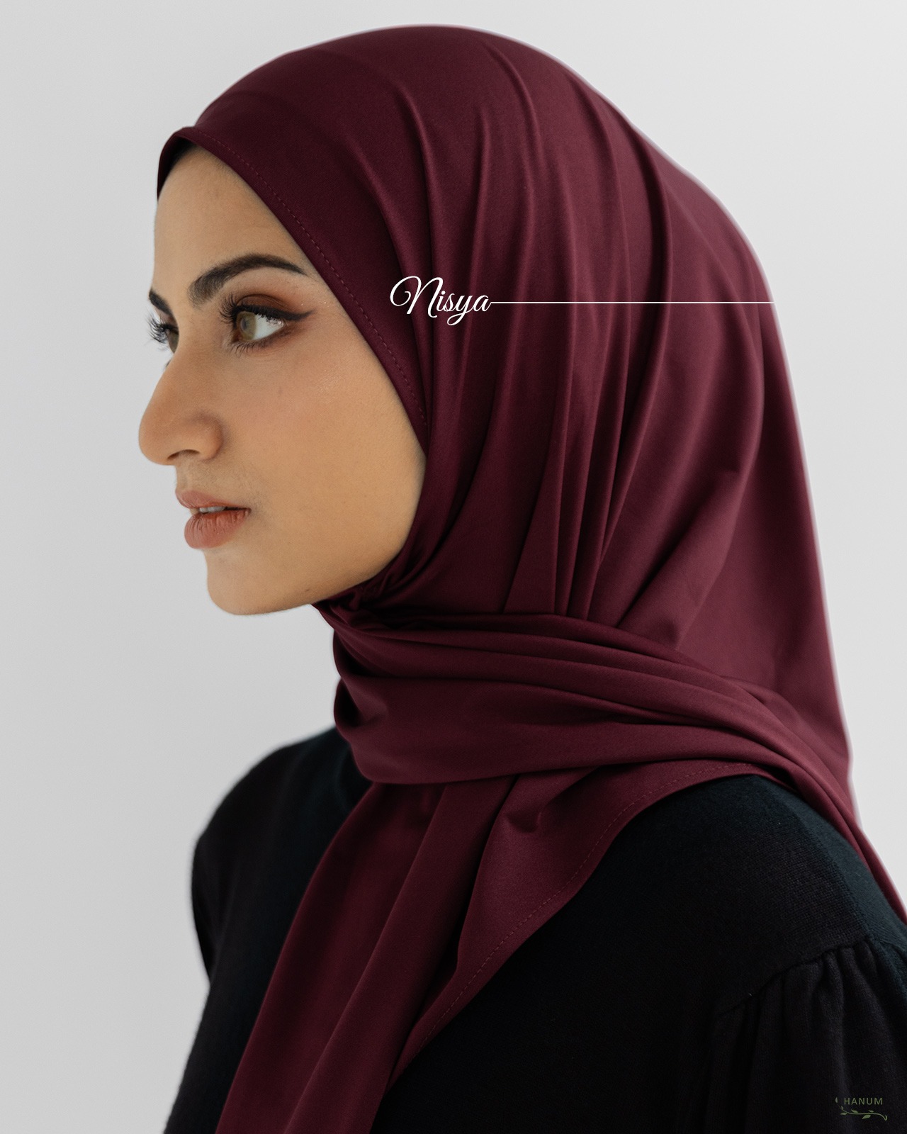 HANUM - Nisya Instan Jersey