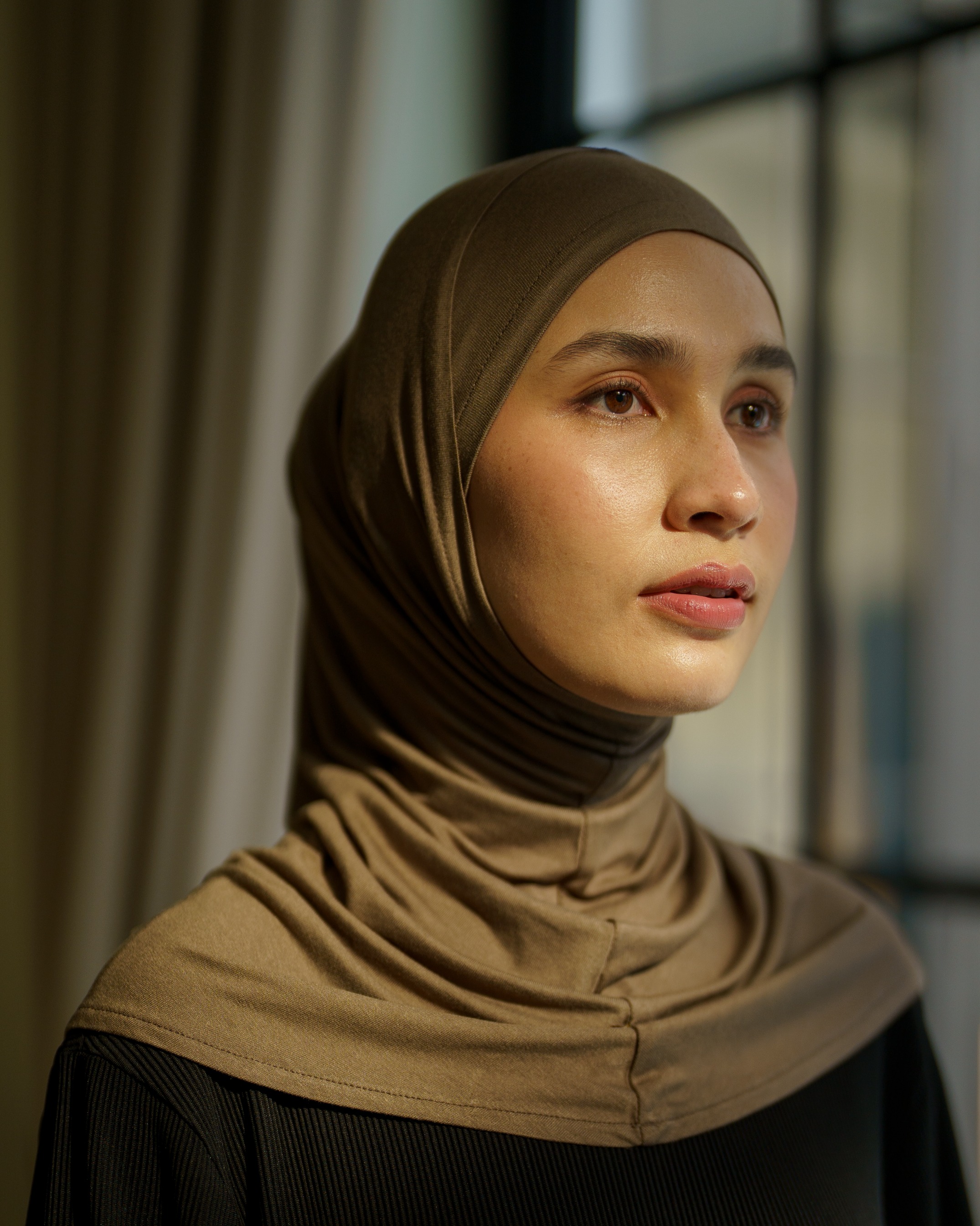 HANUM - REYA SPORT DUBAY | Hijab Olahraga
