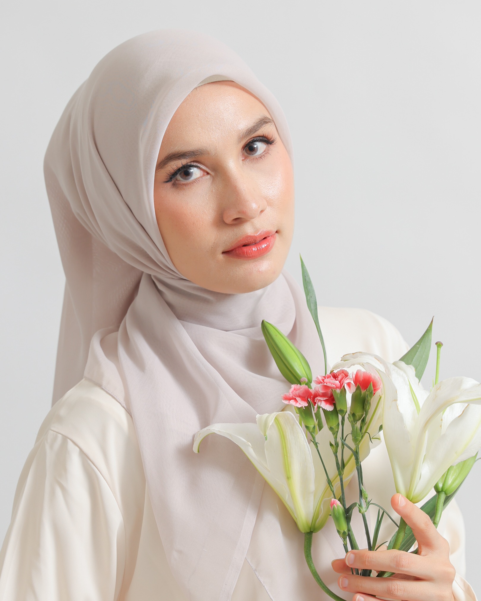HANUM - SIRA PARIS JAPAN ( KERUDUNG PARIS JAPAN PREMIUN)