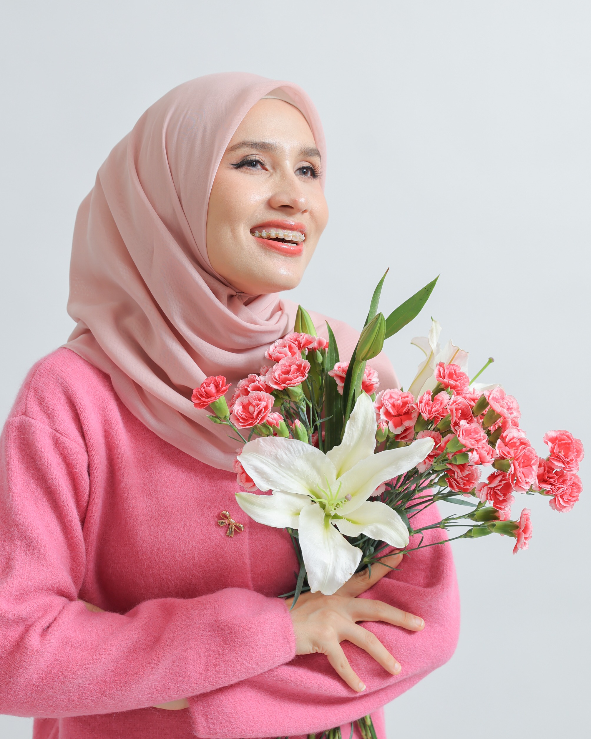 HANUM - SIRA PARIS JAPAN ( KERUDUNG PARIS JAPAN PREMIUN)