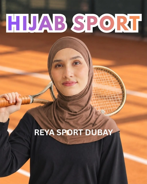 HANUM - Reya Sport Dubay