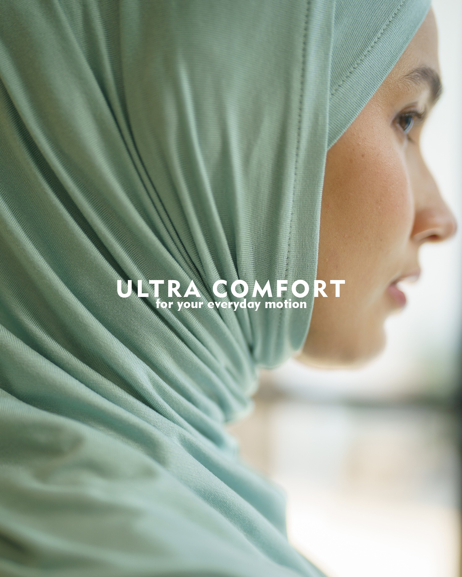HANUM - REYA SPORT DUBAY | Hijab Olahraga