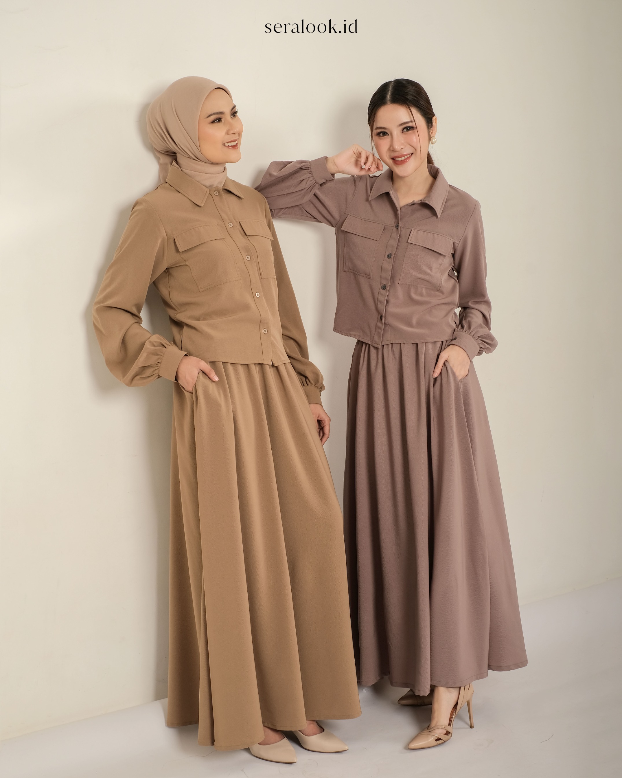 Sada Set