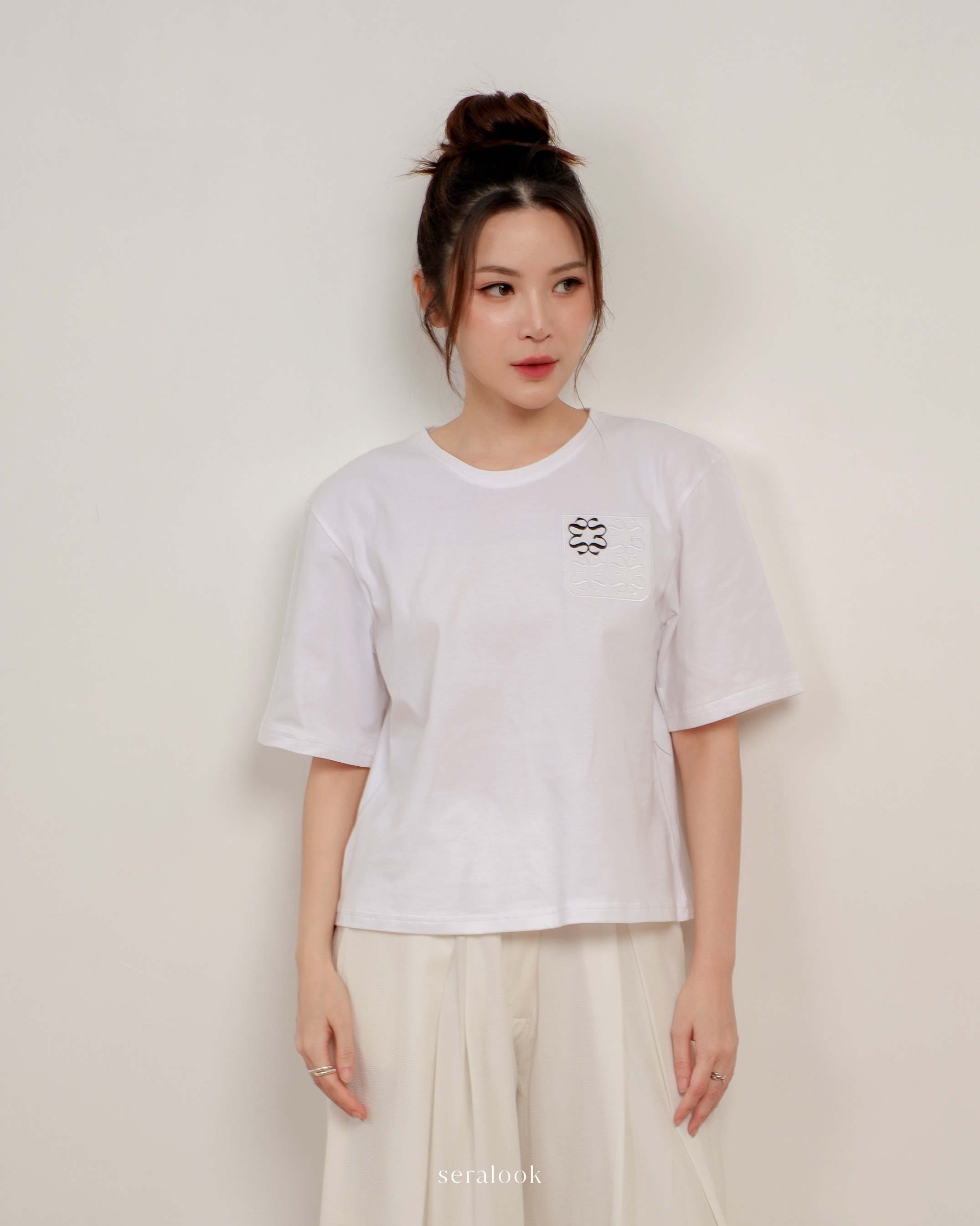 Lumy Tshirt