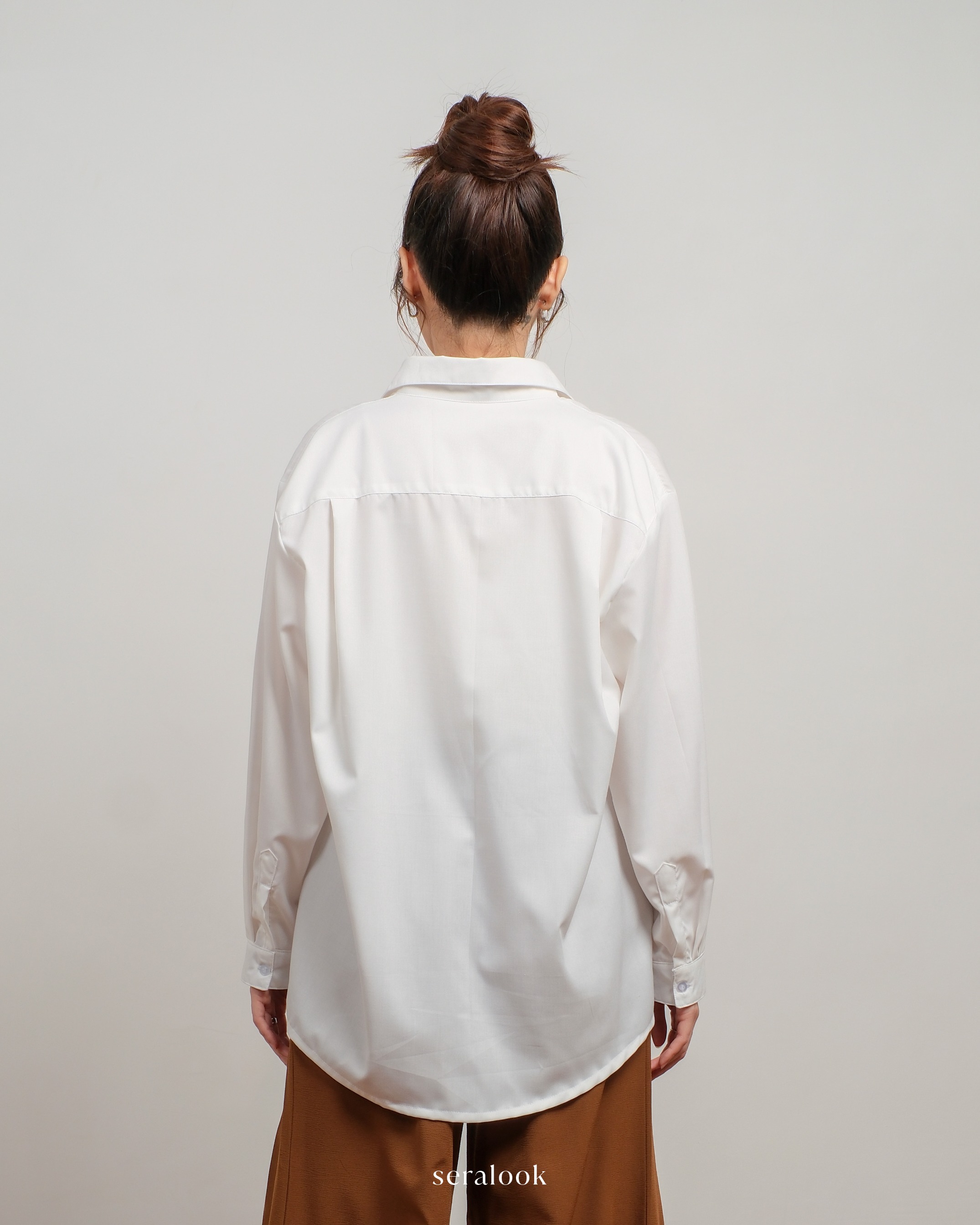 Monda Shirt