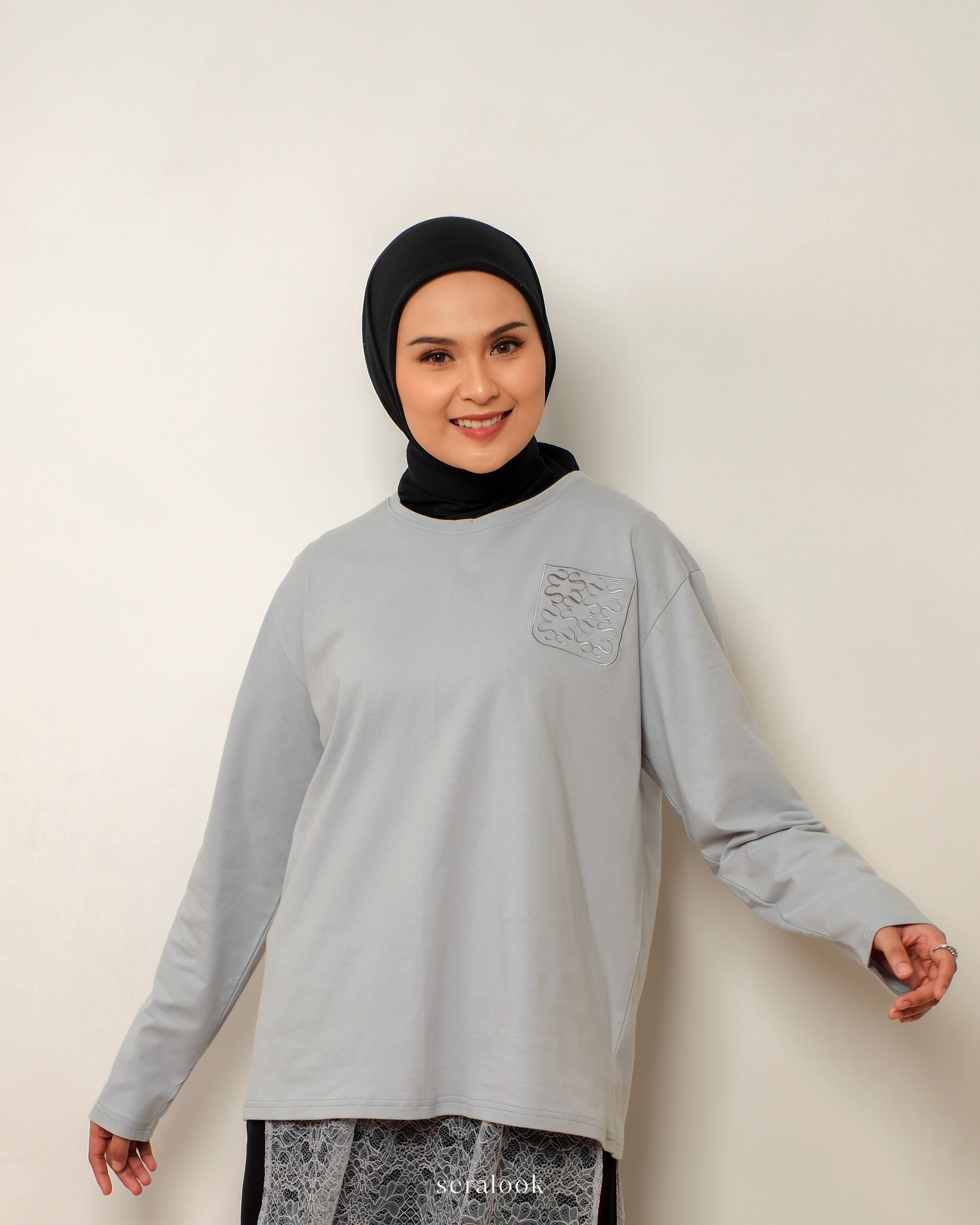 Lumy Tshirt