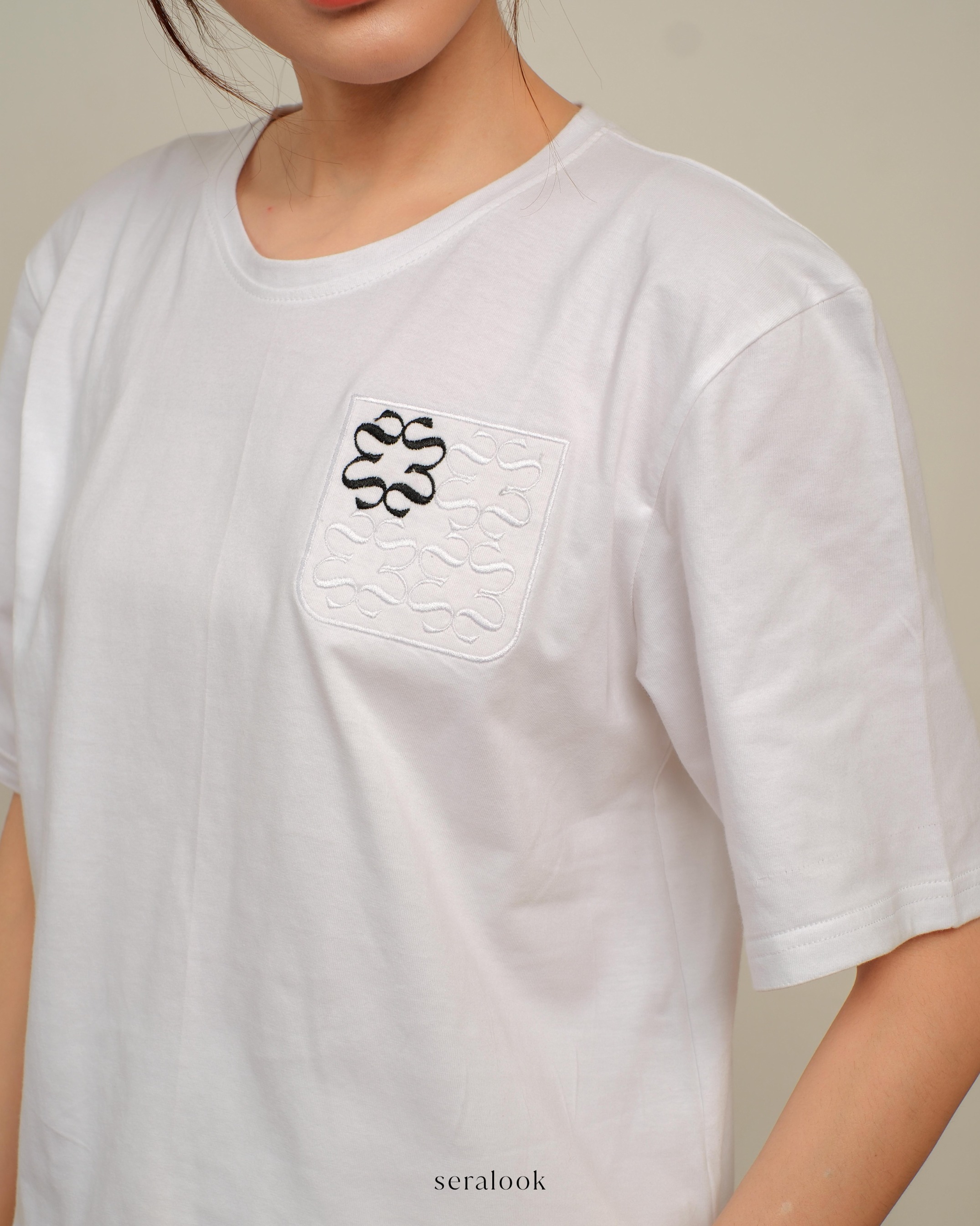 Lumy Tshirt