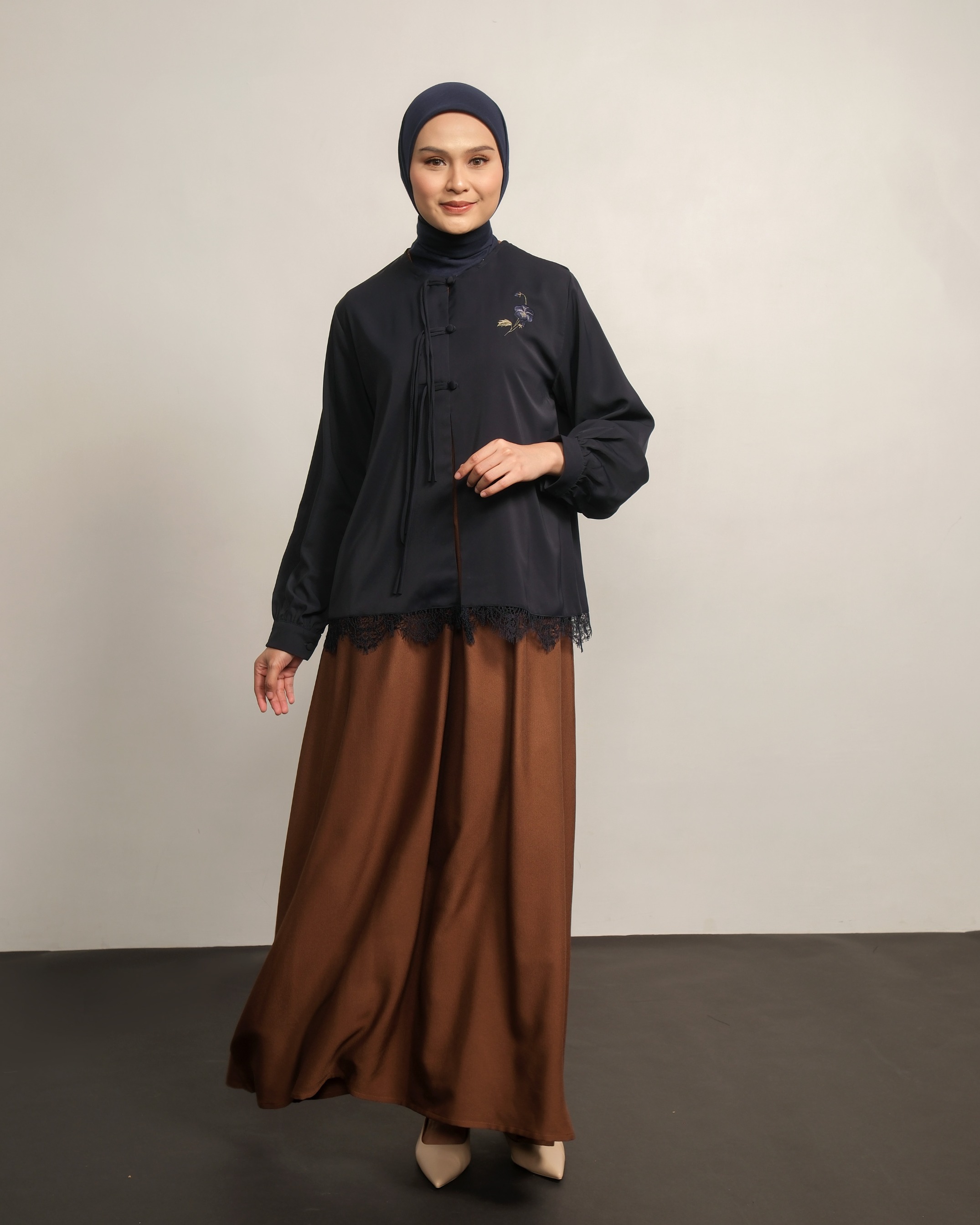 Dress Dewasa Aku & Kita