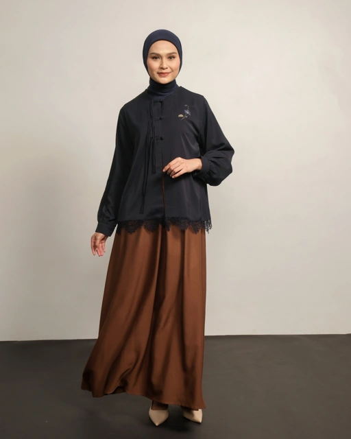Image of Dress Dewasa Aku & Kita