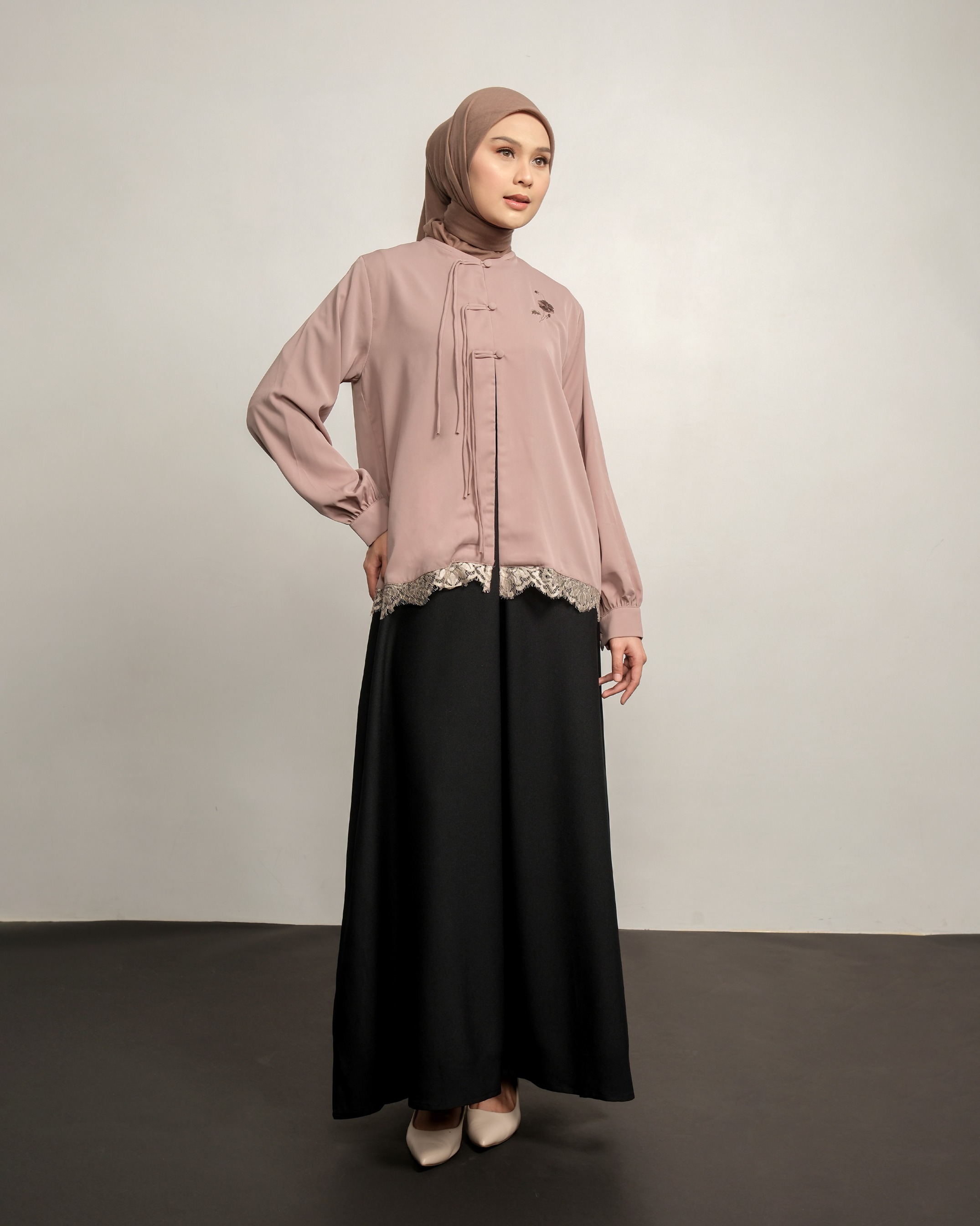 Dress Dewasa Aku & Kita