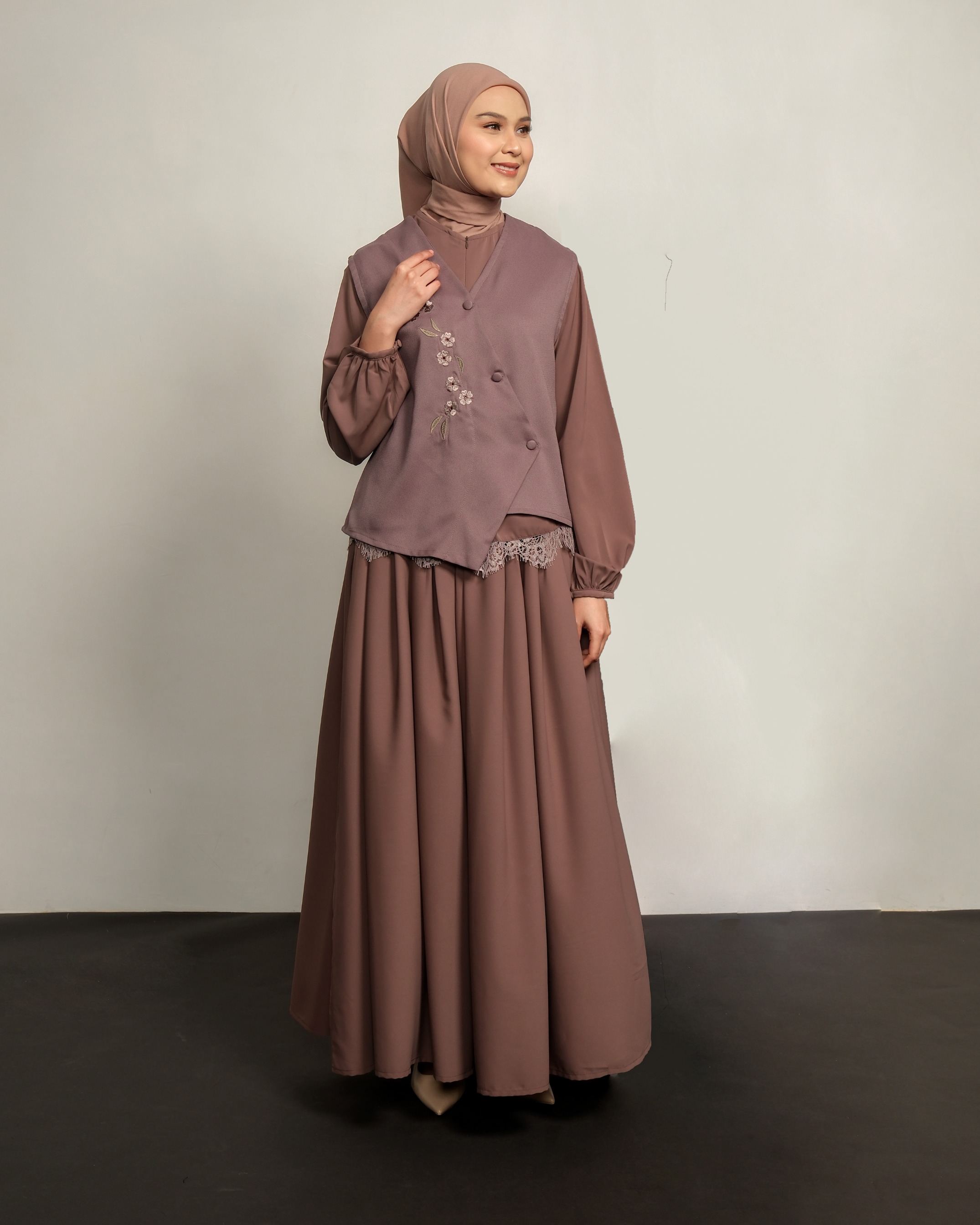 One Set Rok Aku & Kita