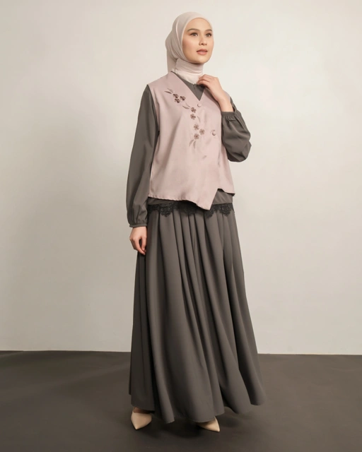 Image of One Set Rok Aku & Kita