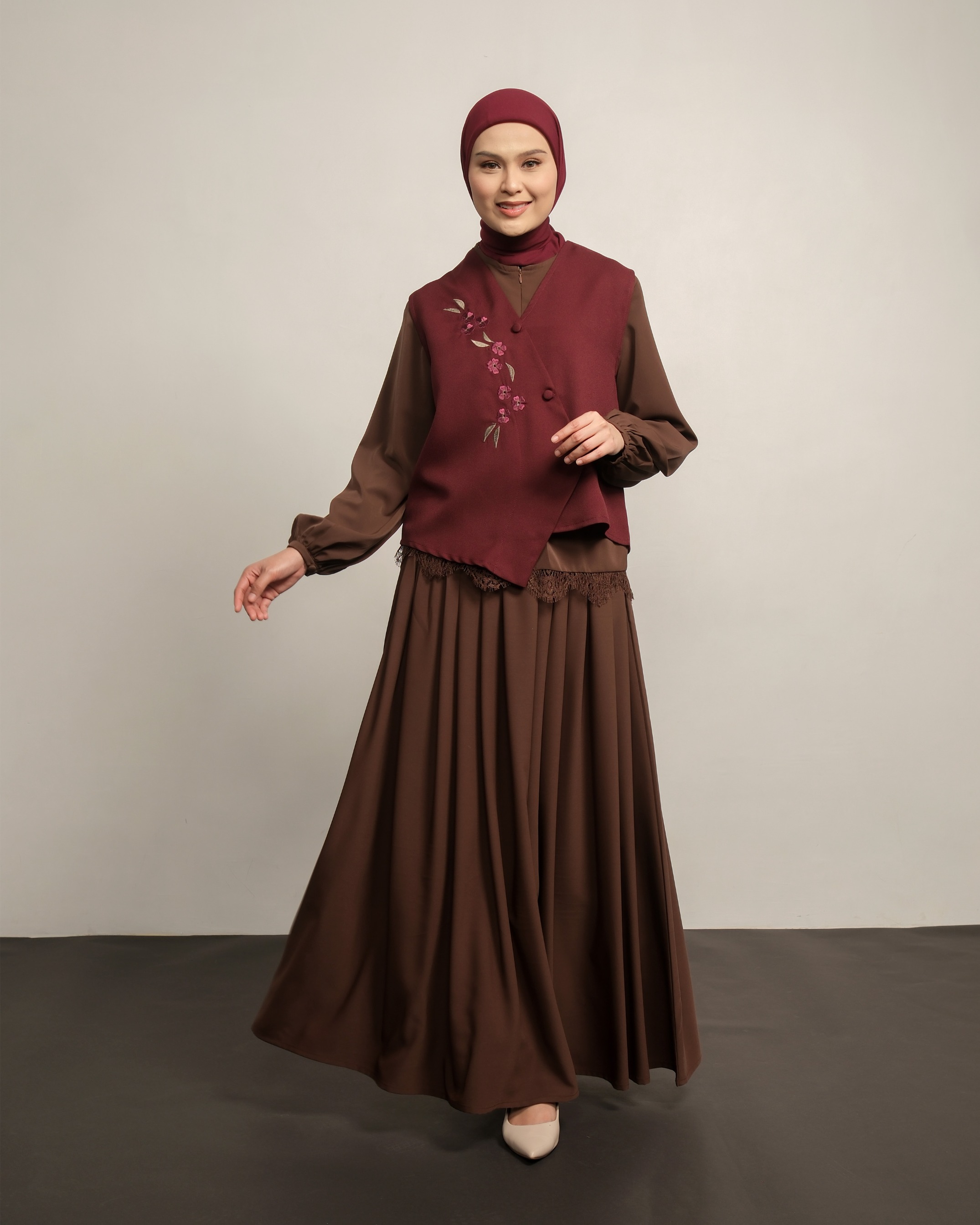 One Set Rok Aku & Kita