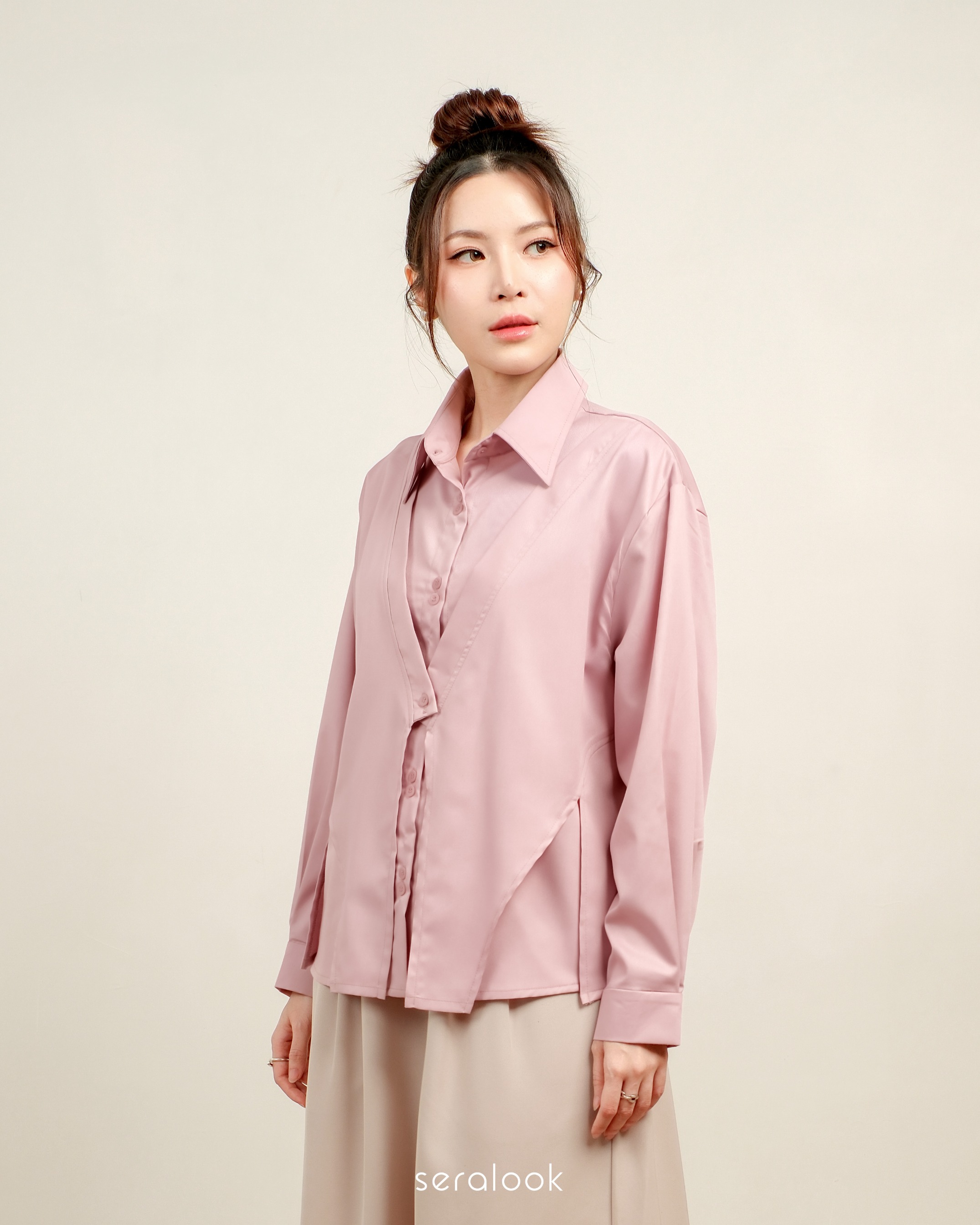 Mayra Shirt