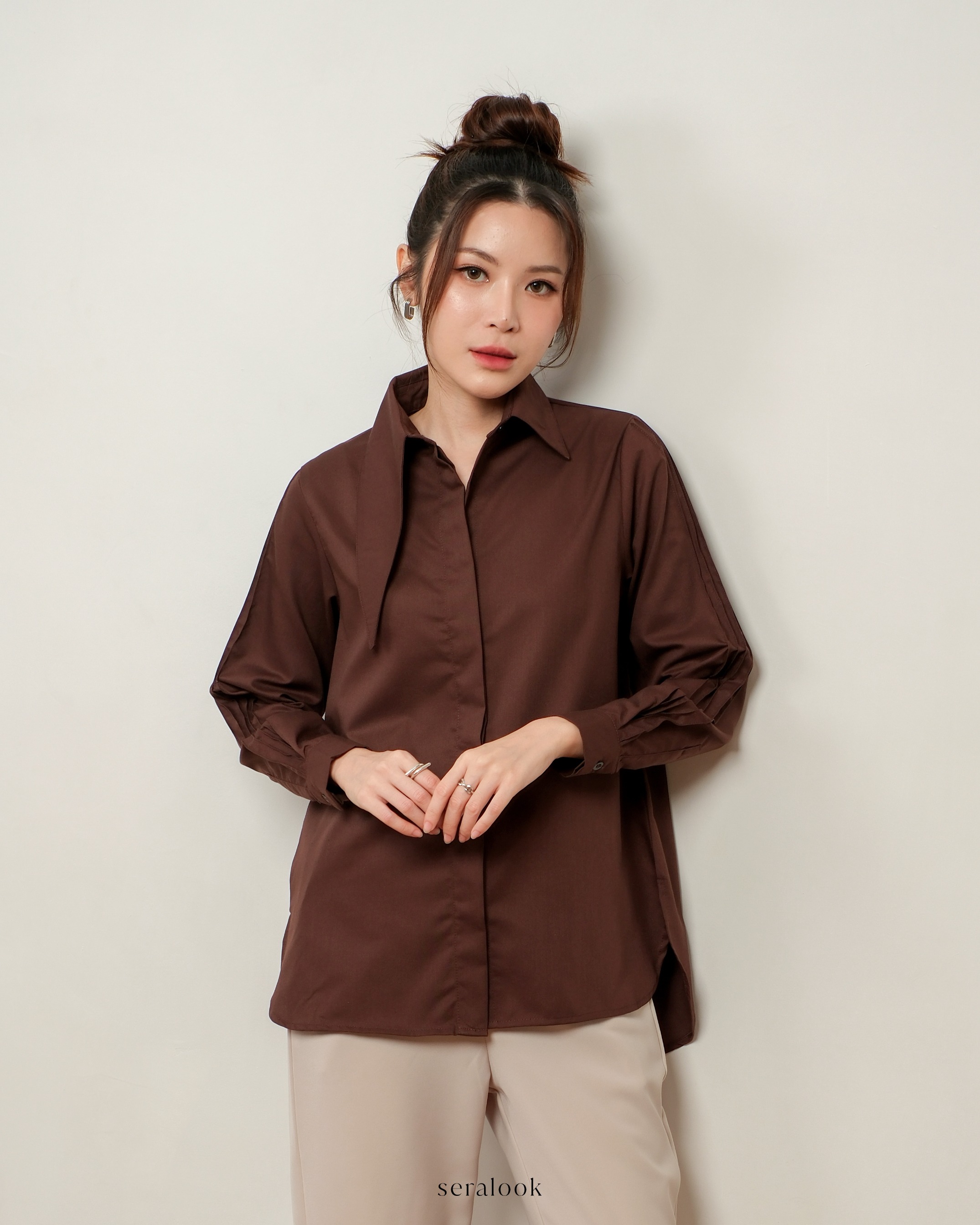 Deya Shirt