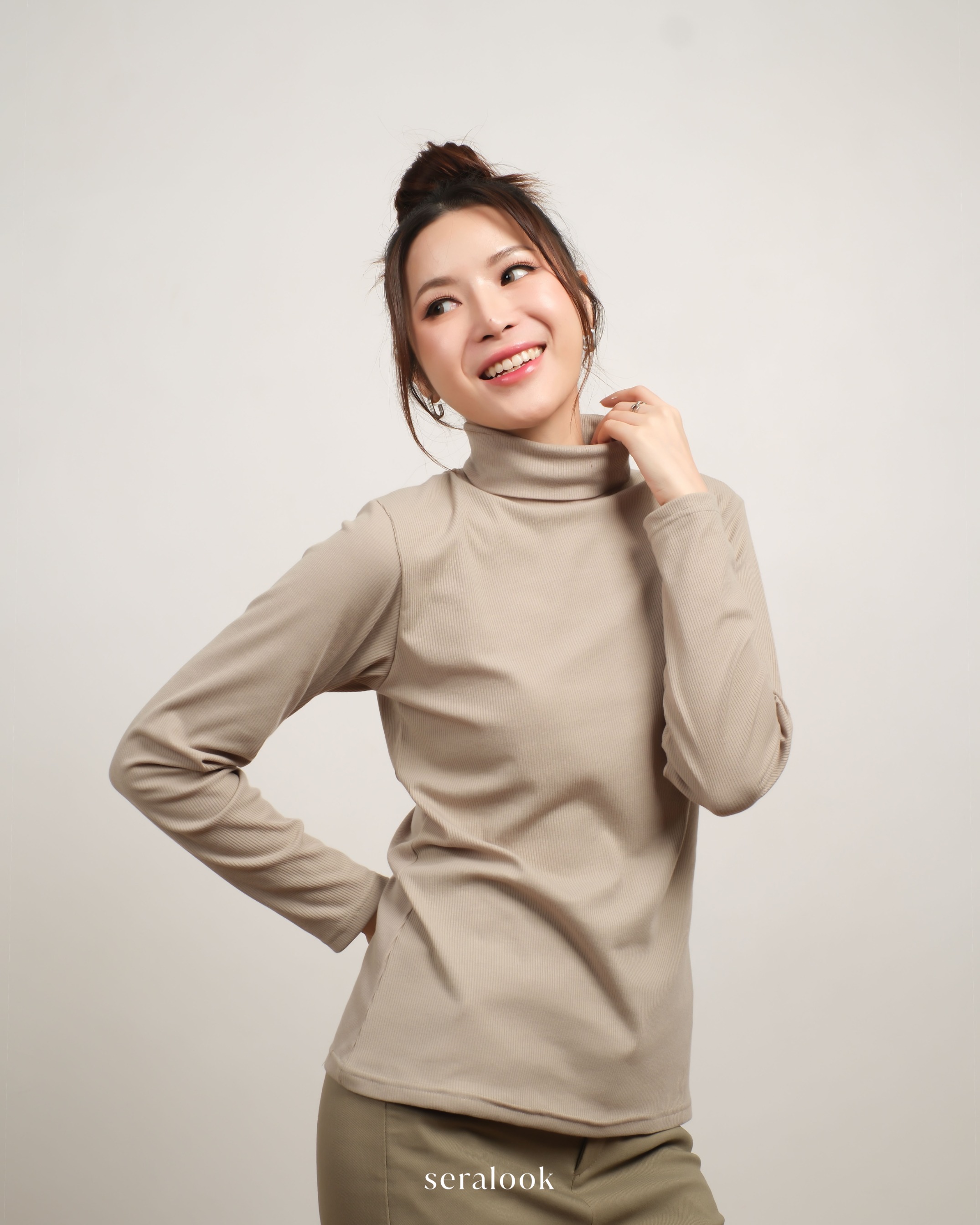 Bia Sweatshirt