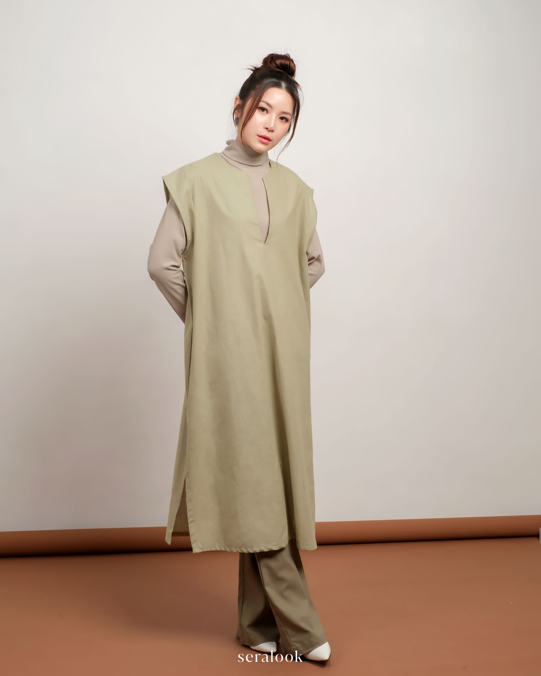 Nami Outer