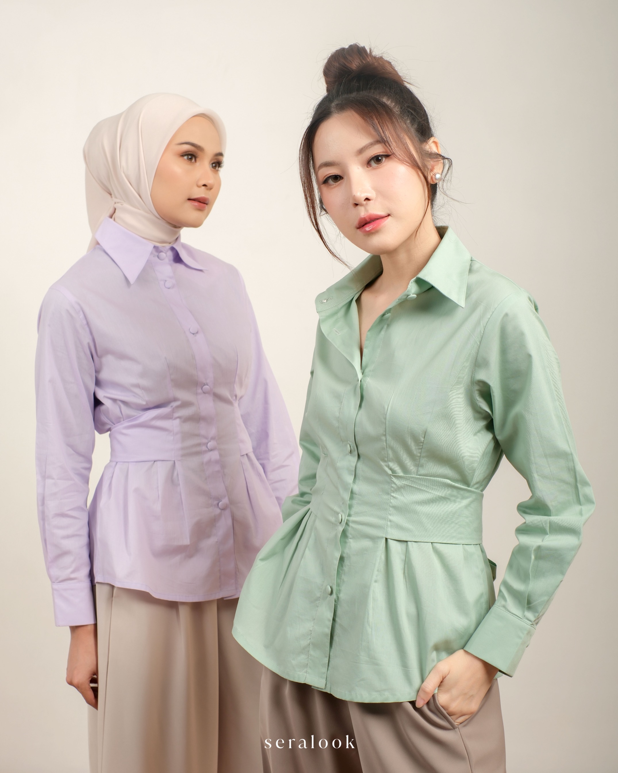 Talya Shirt