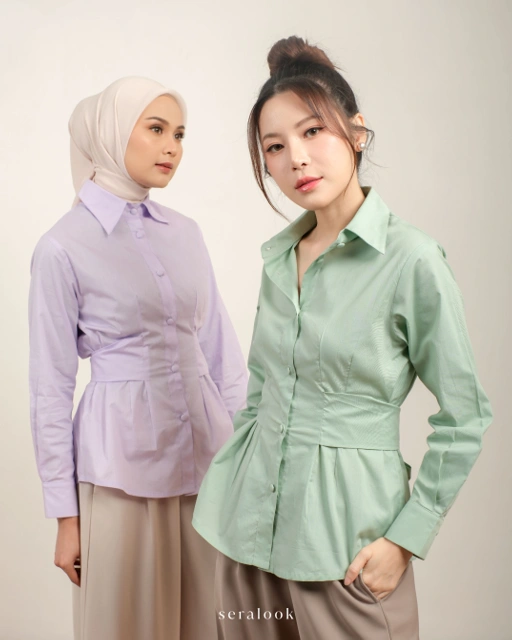 Image of Talya Shirt