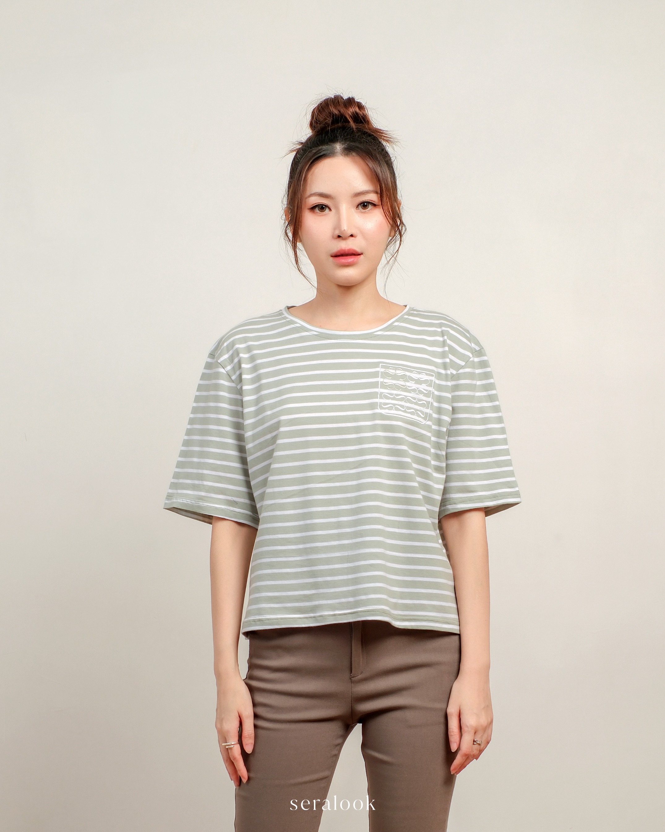 Lumy Tshirt