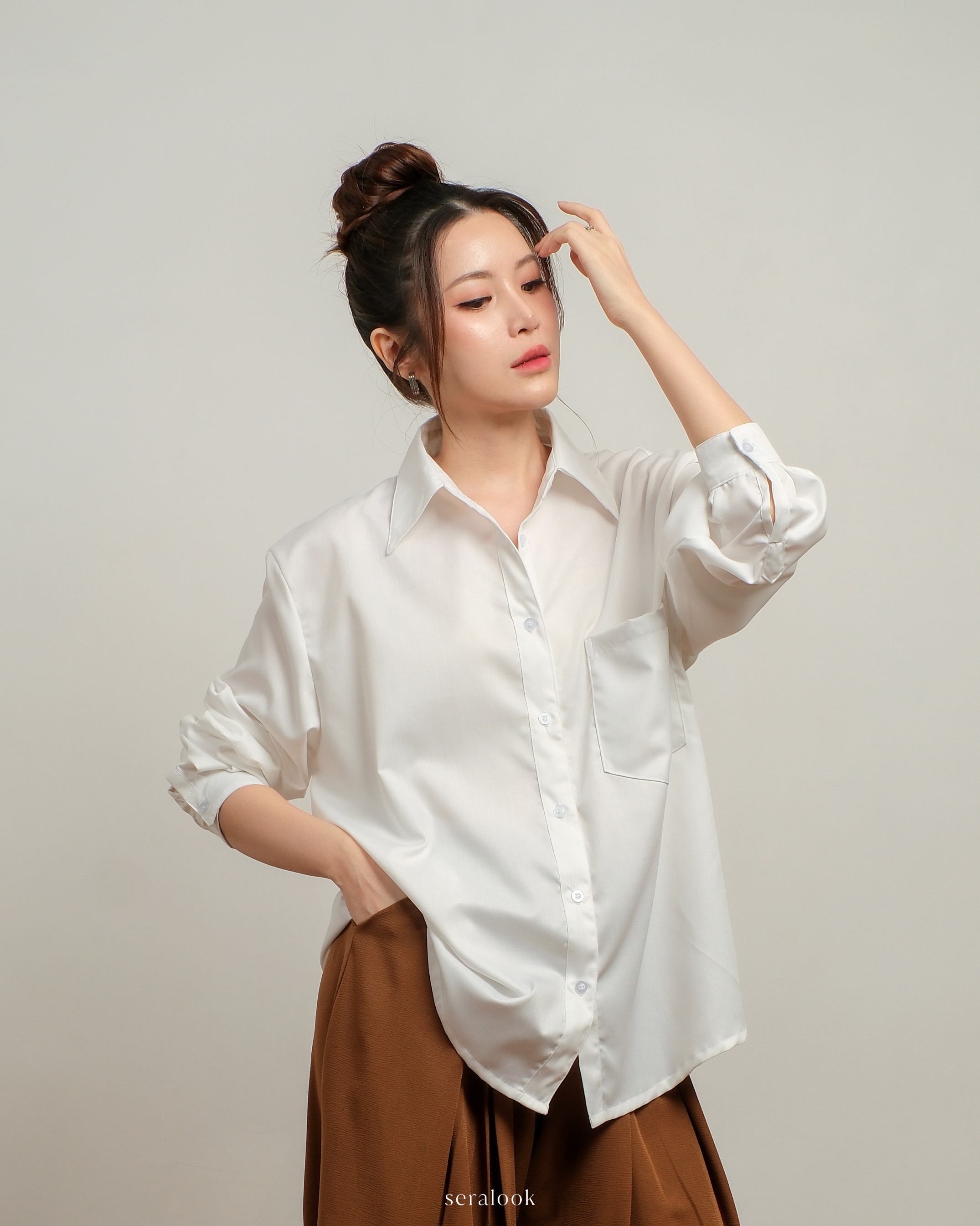Monda Shirt