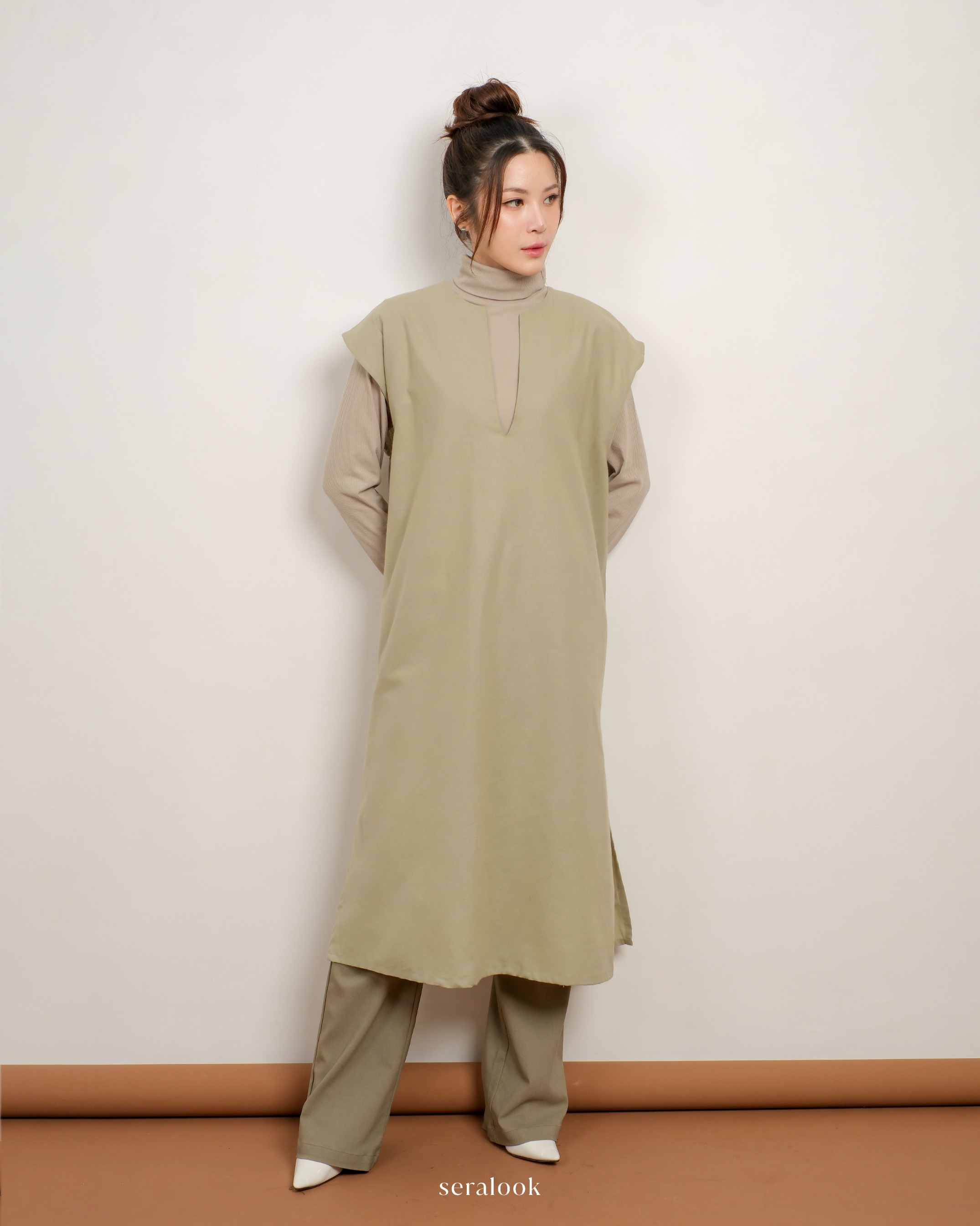 Nami Outer
