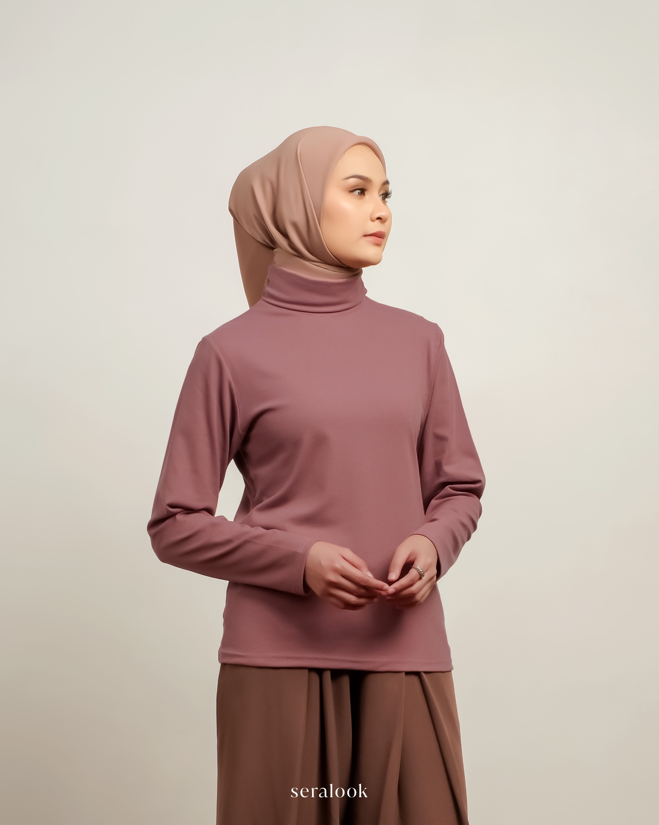 Bia Sweatshirt