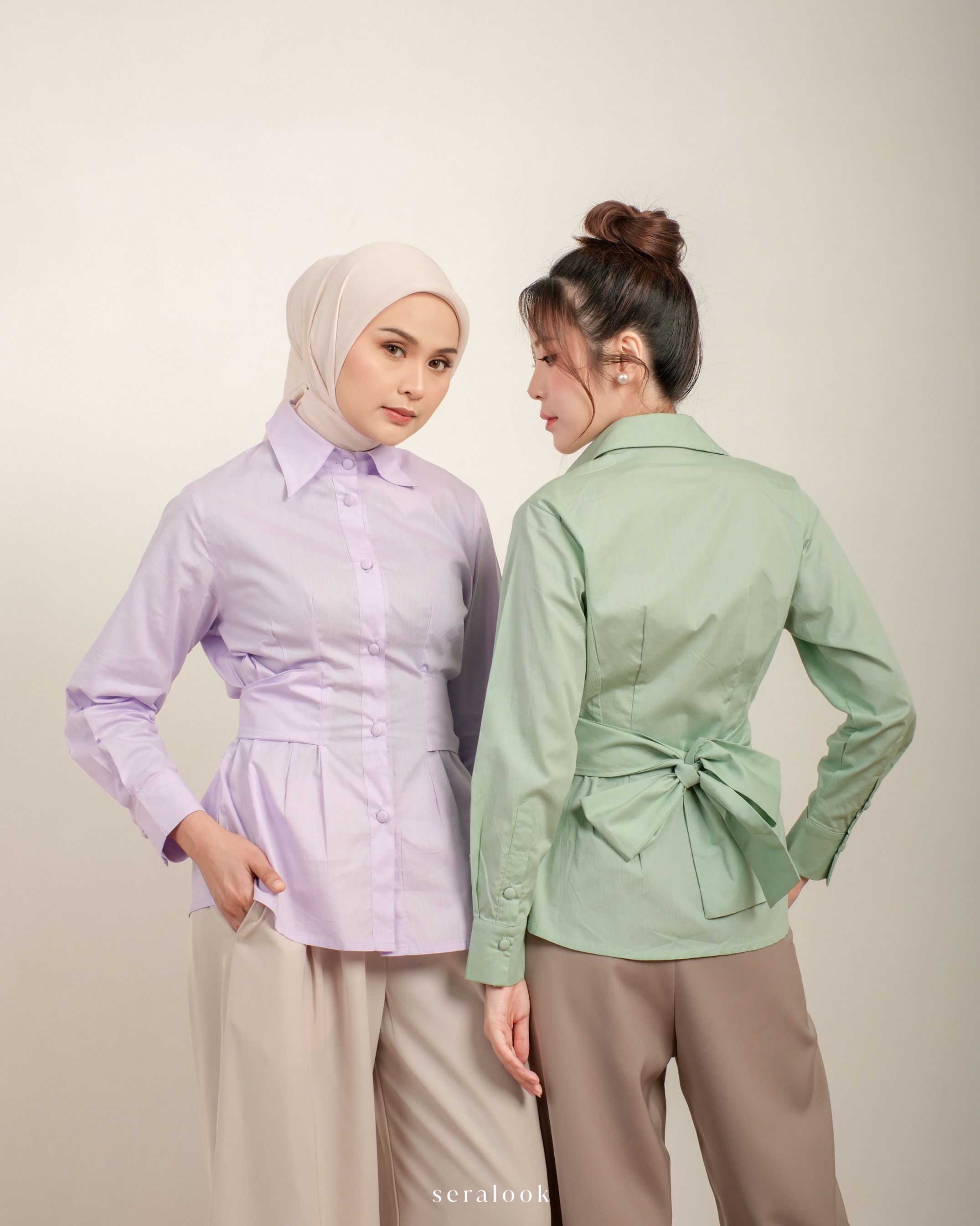 Talya Shirt