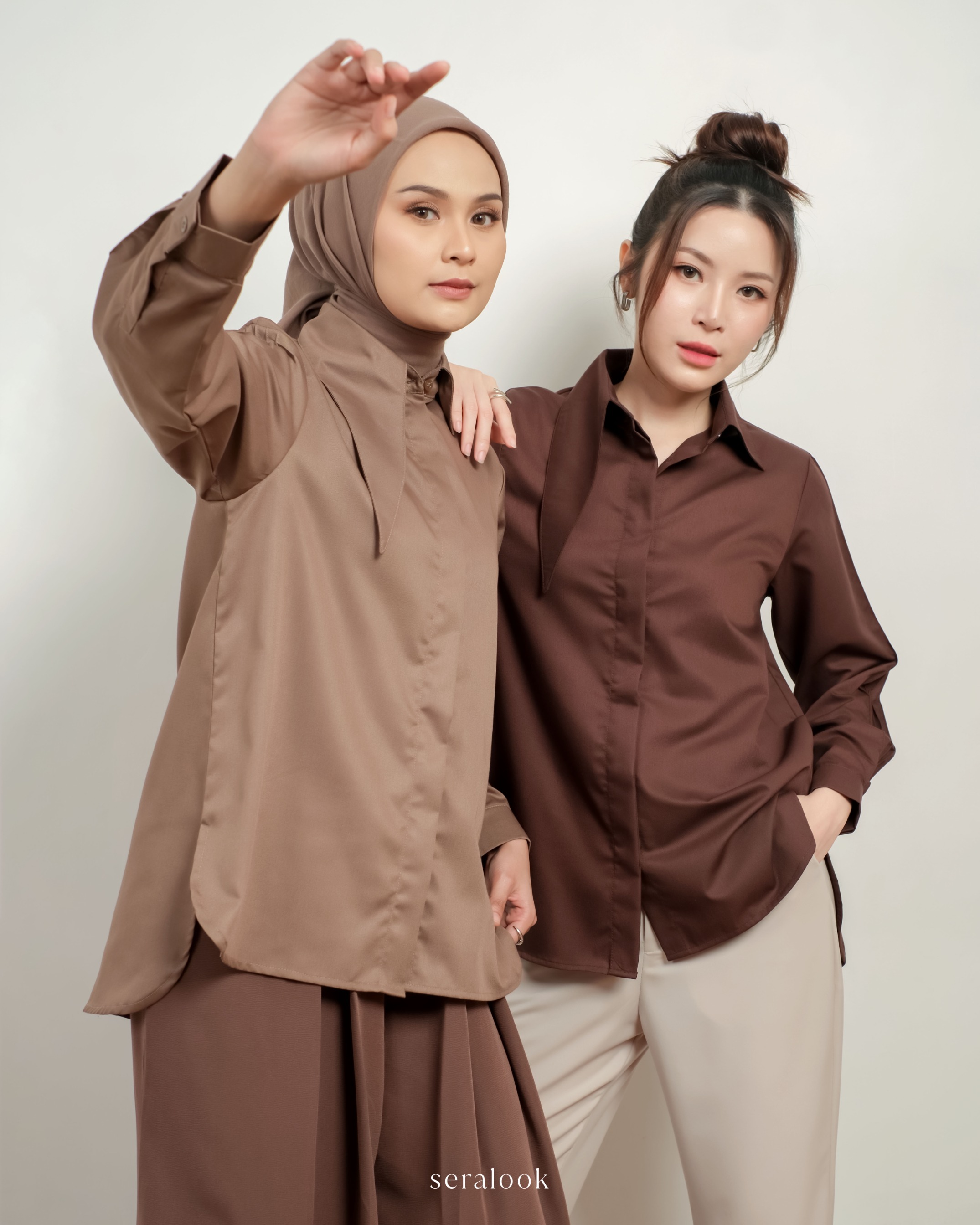 Deya Shirt