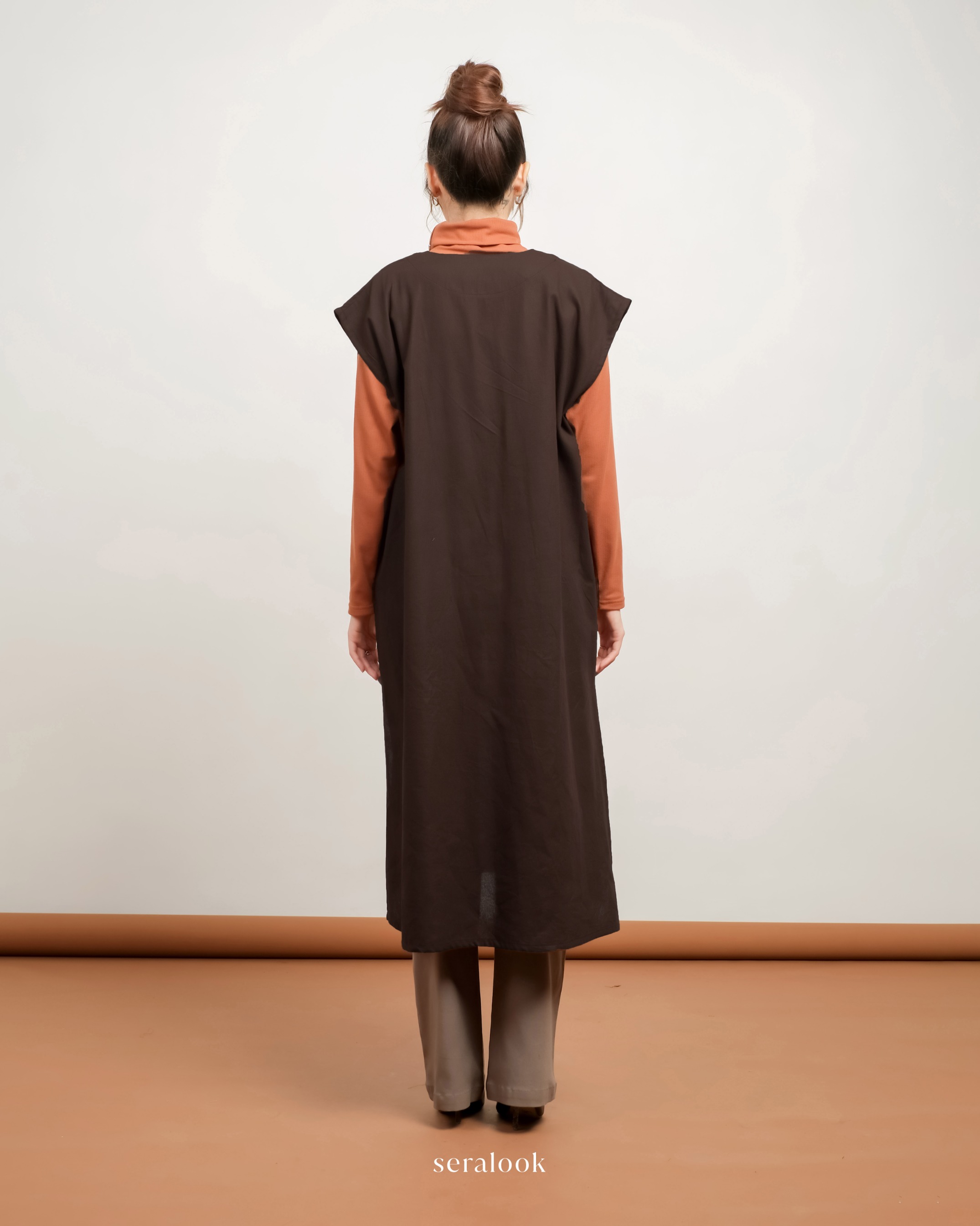 Nami Outer
