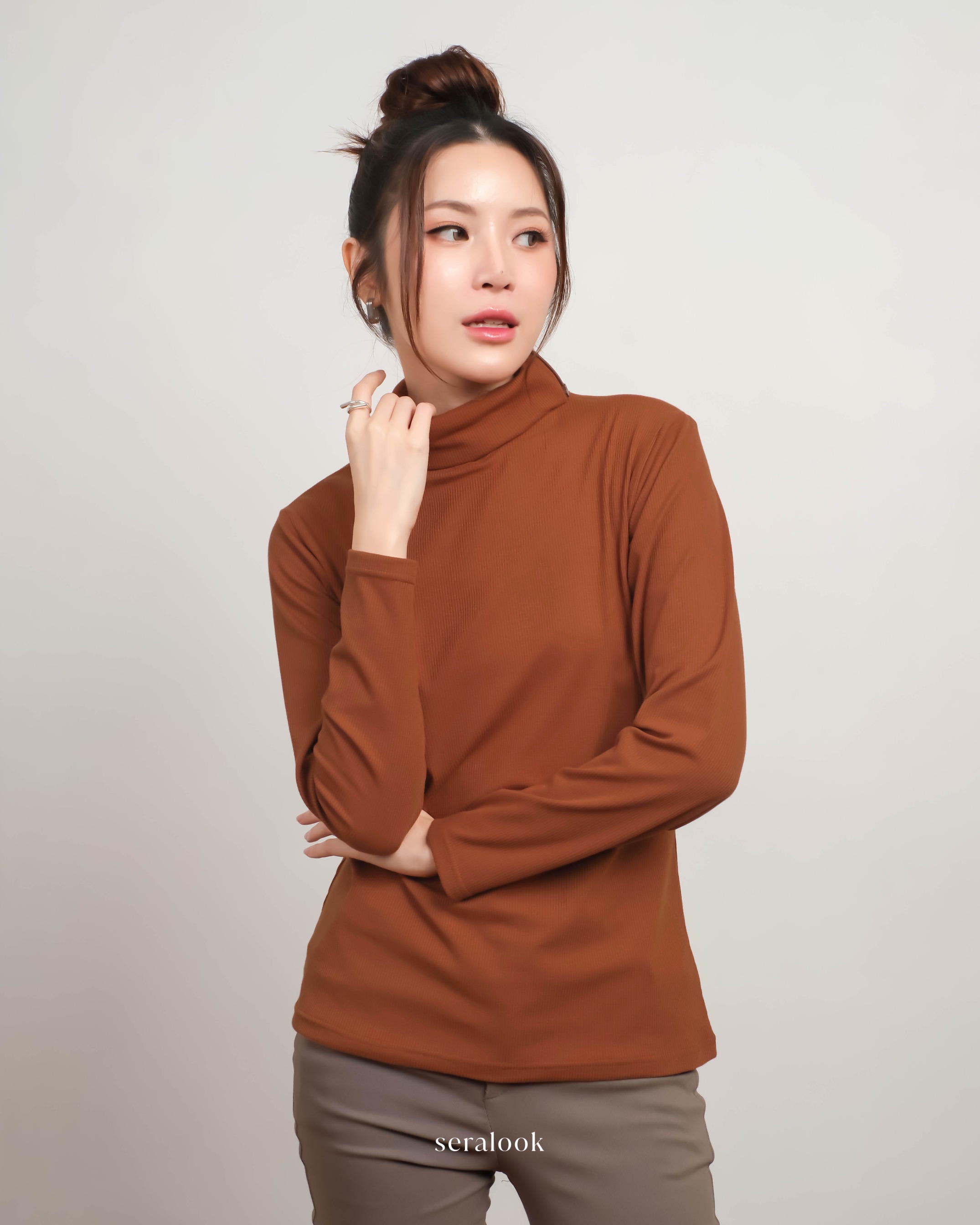 Bia Sweatshirt