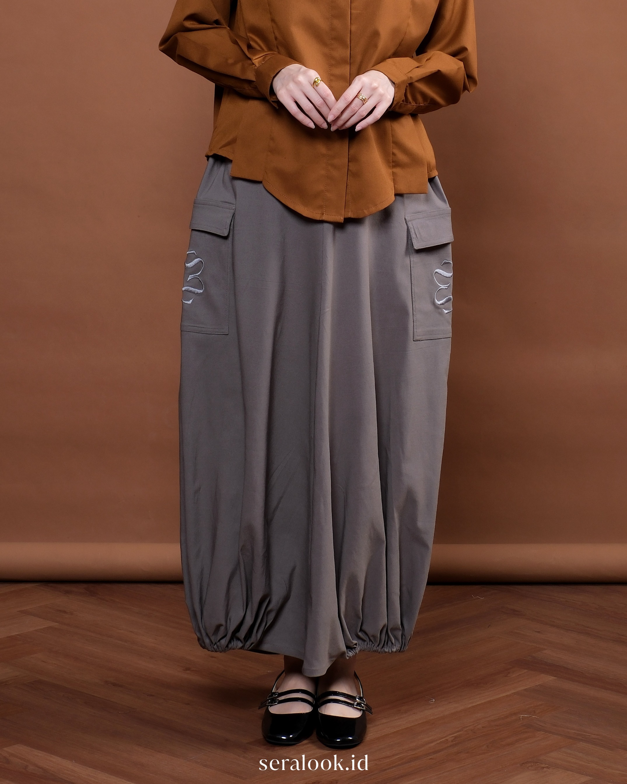 Gayo Skirt
