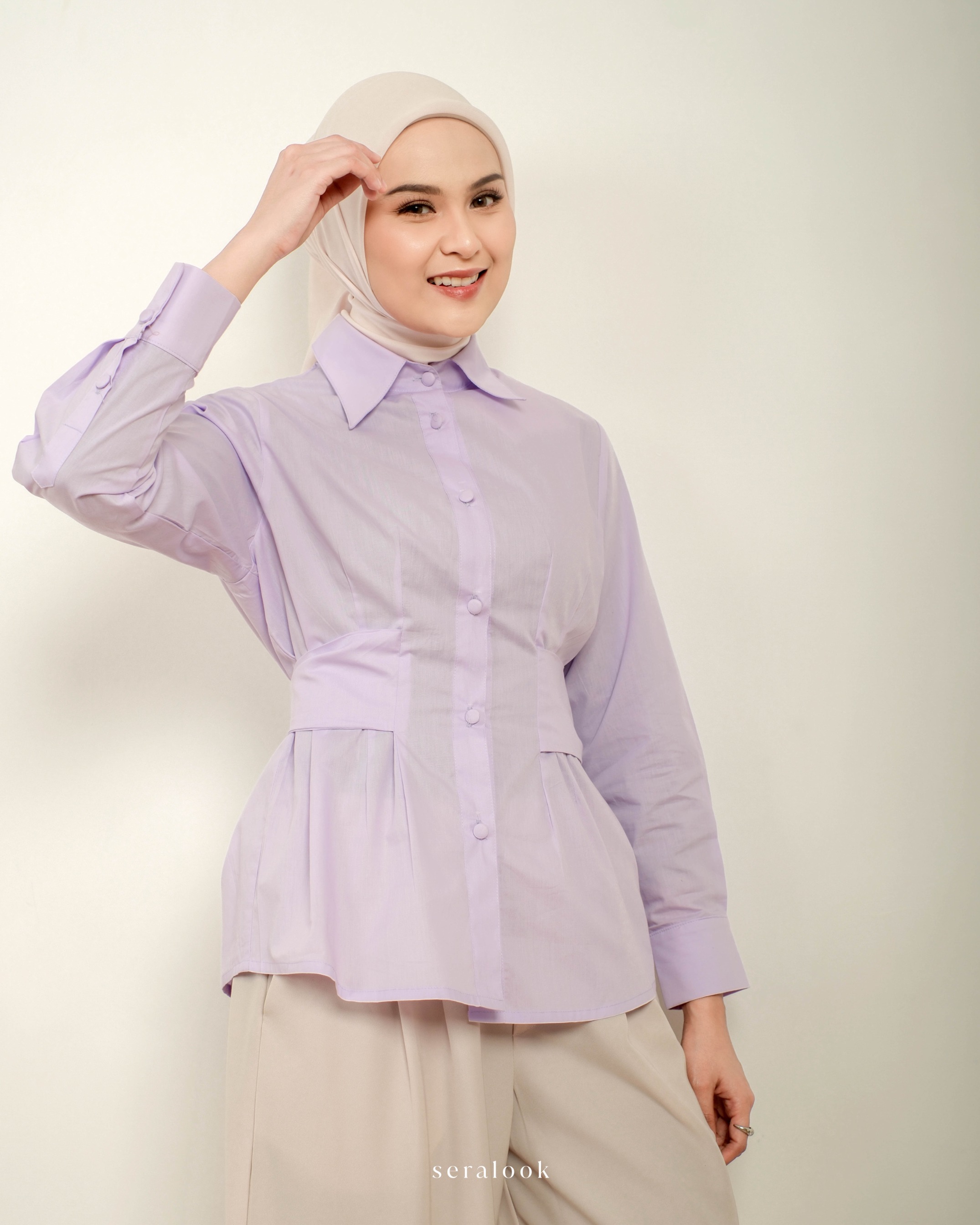 Talya Shirt
