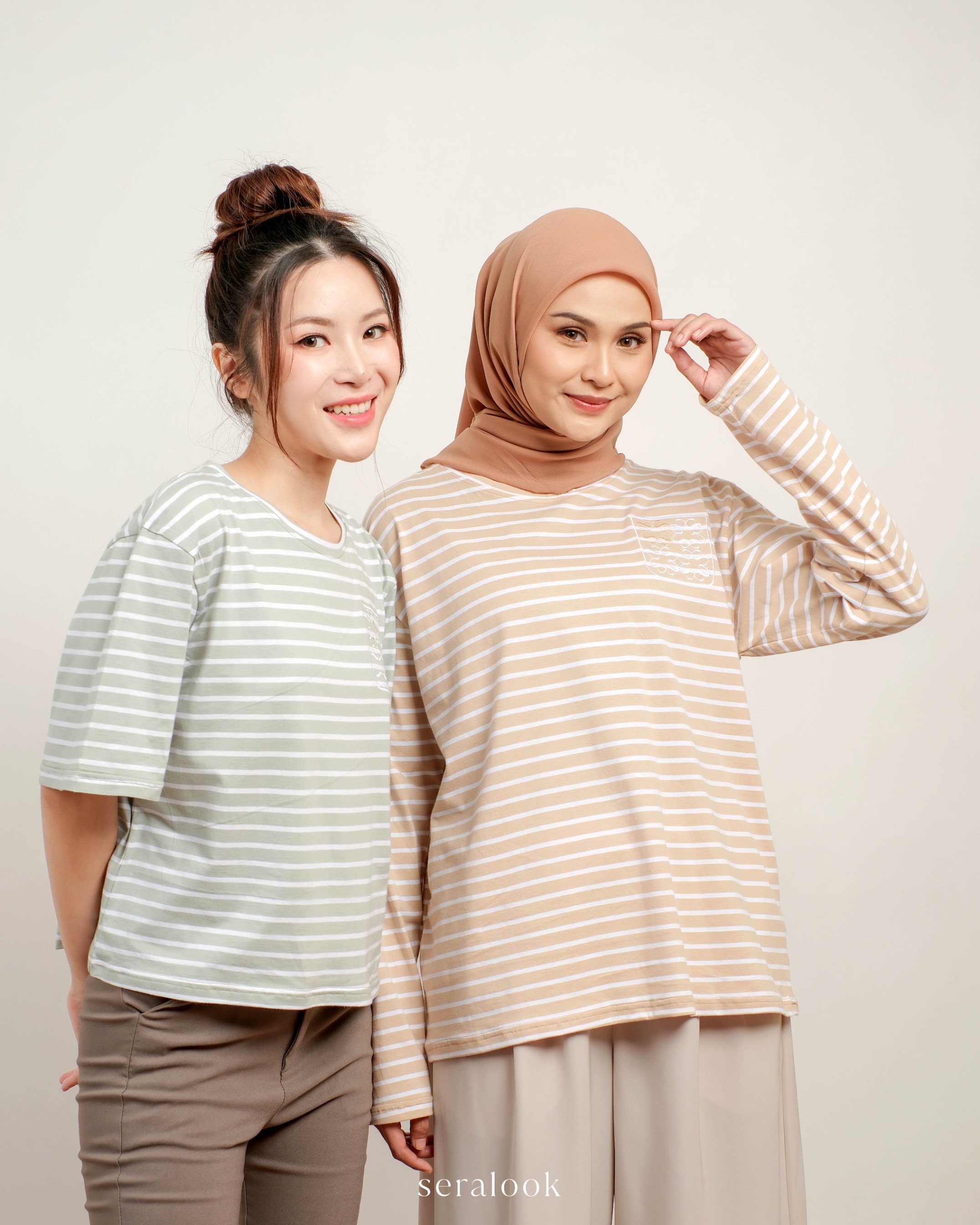 Lumy Tshirt