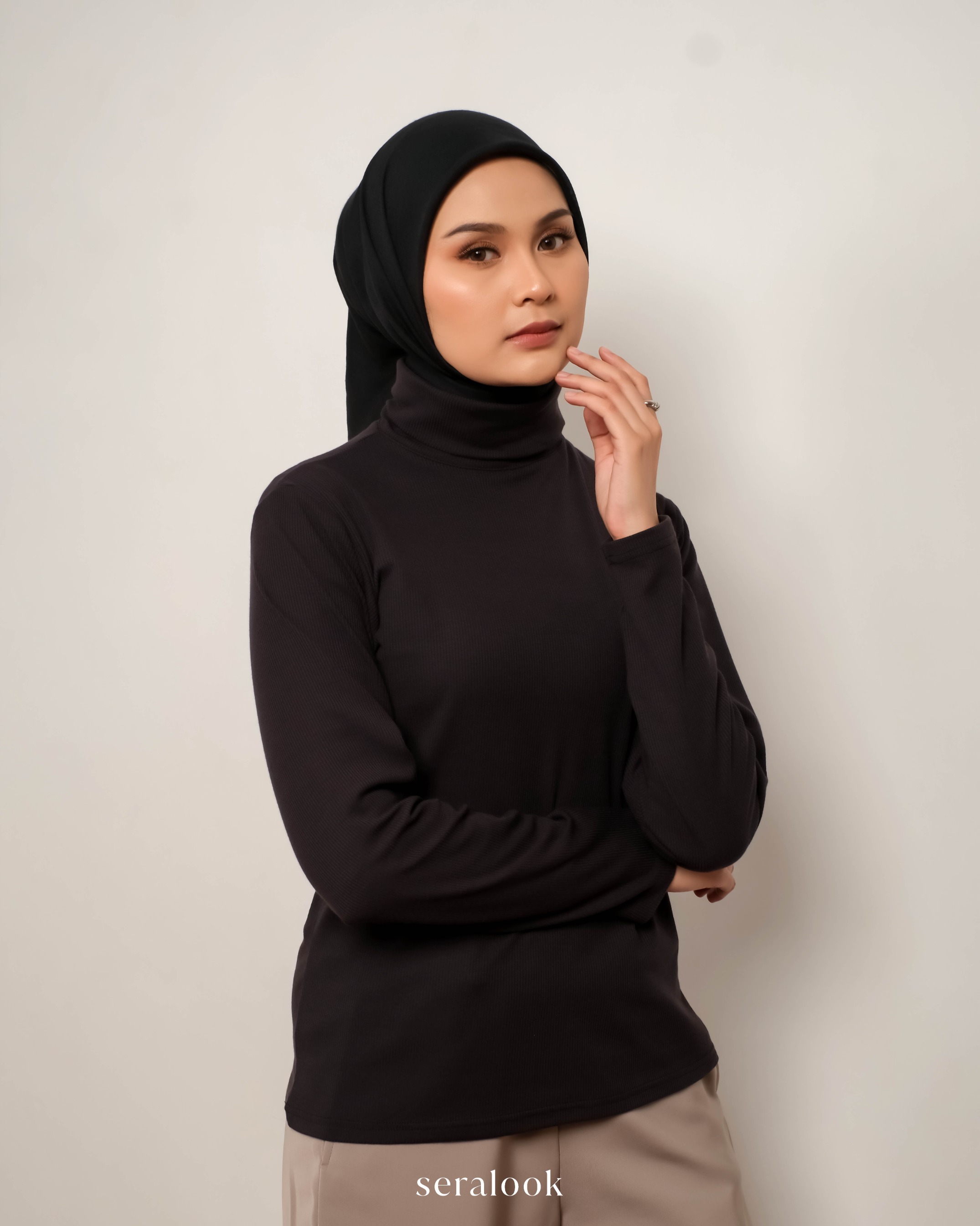 Bia Sweatshirt