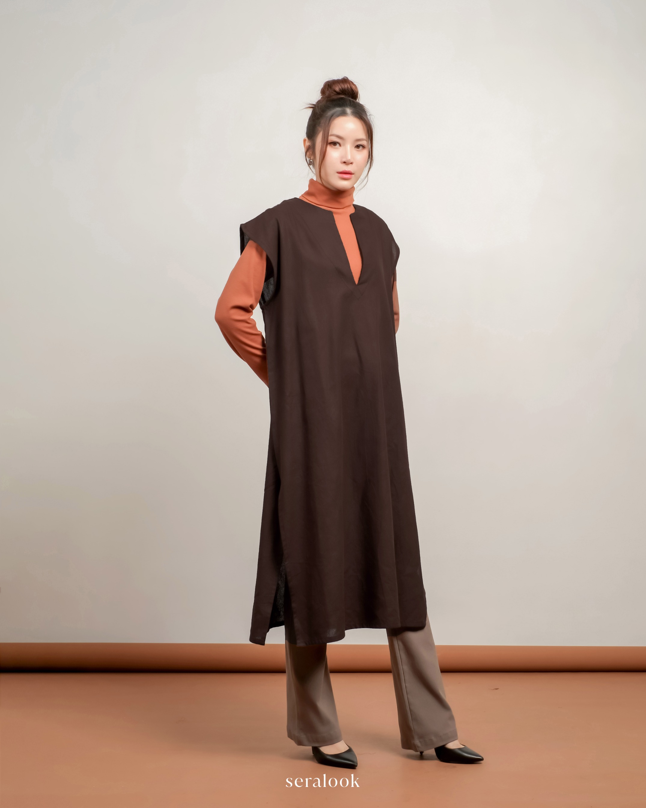 Nami Outer