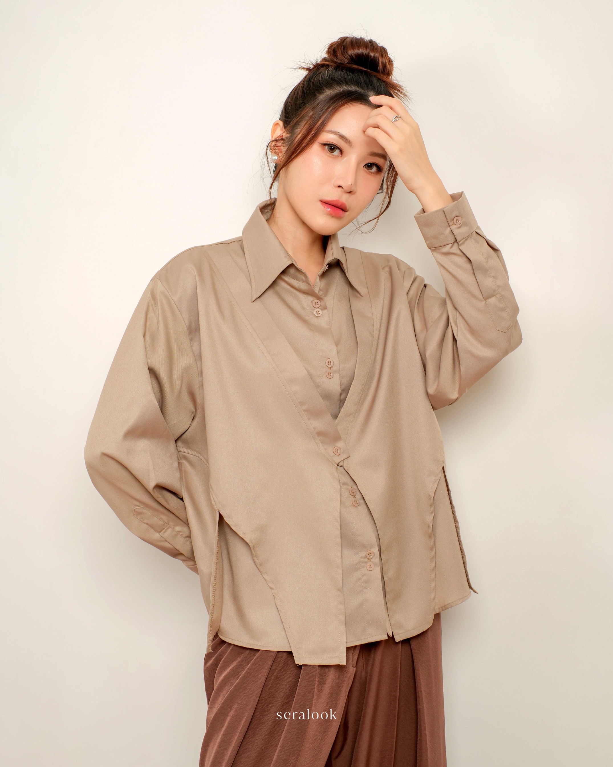 Mayra Shirt