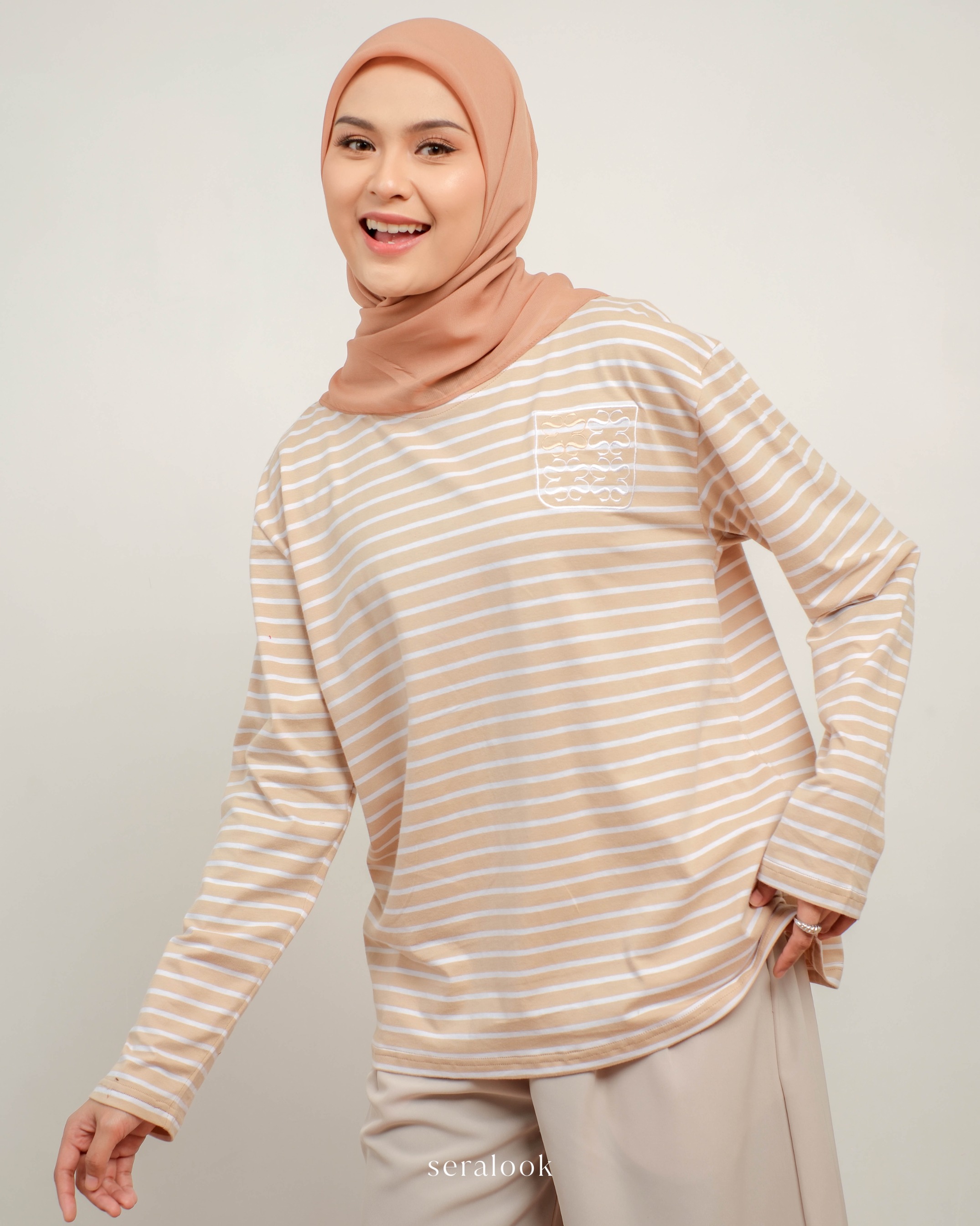 Lumy Tshirt