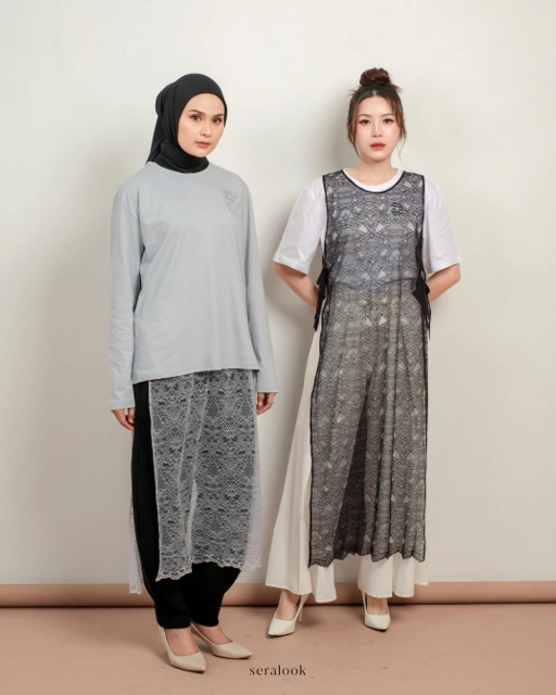 Image of Seras Outer